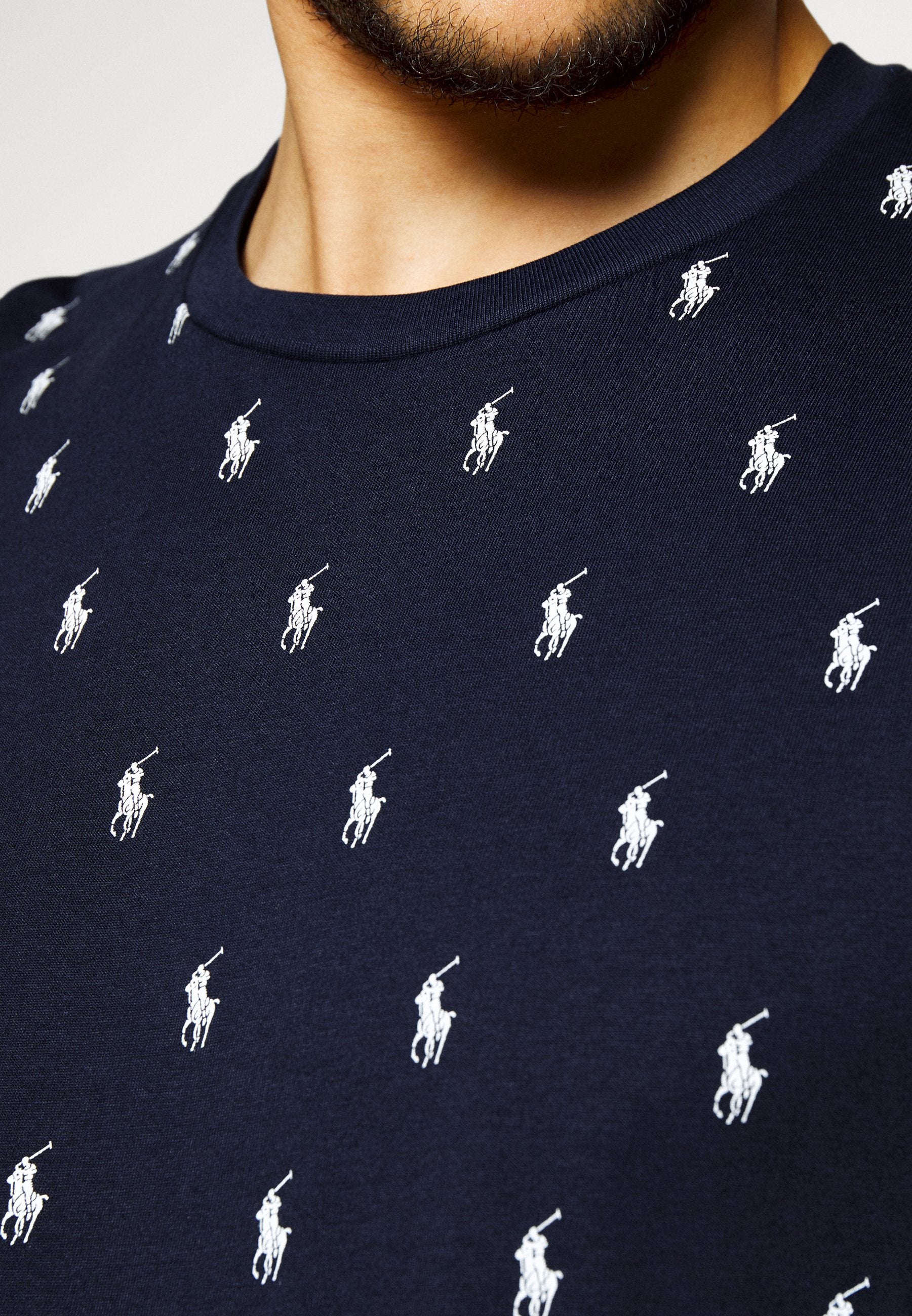 T-shirt All Over Polo Ralph Lauren