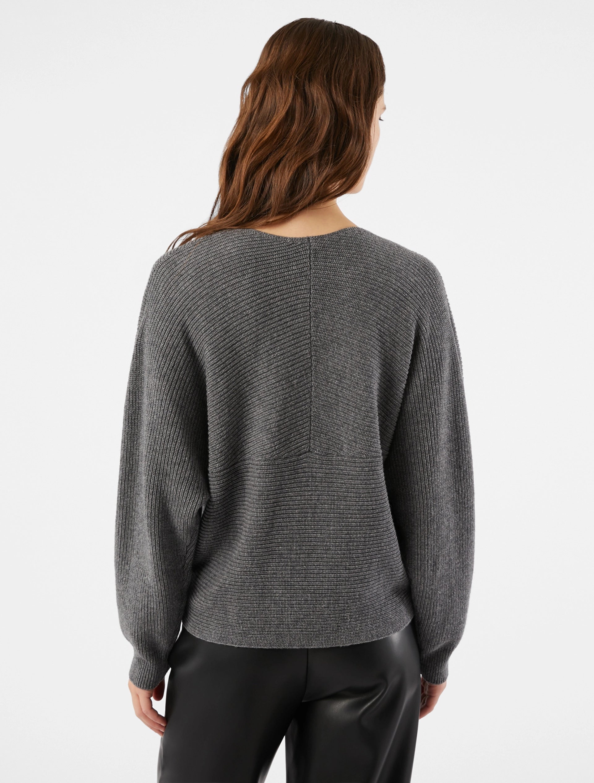 Maglia Incrociata