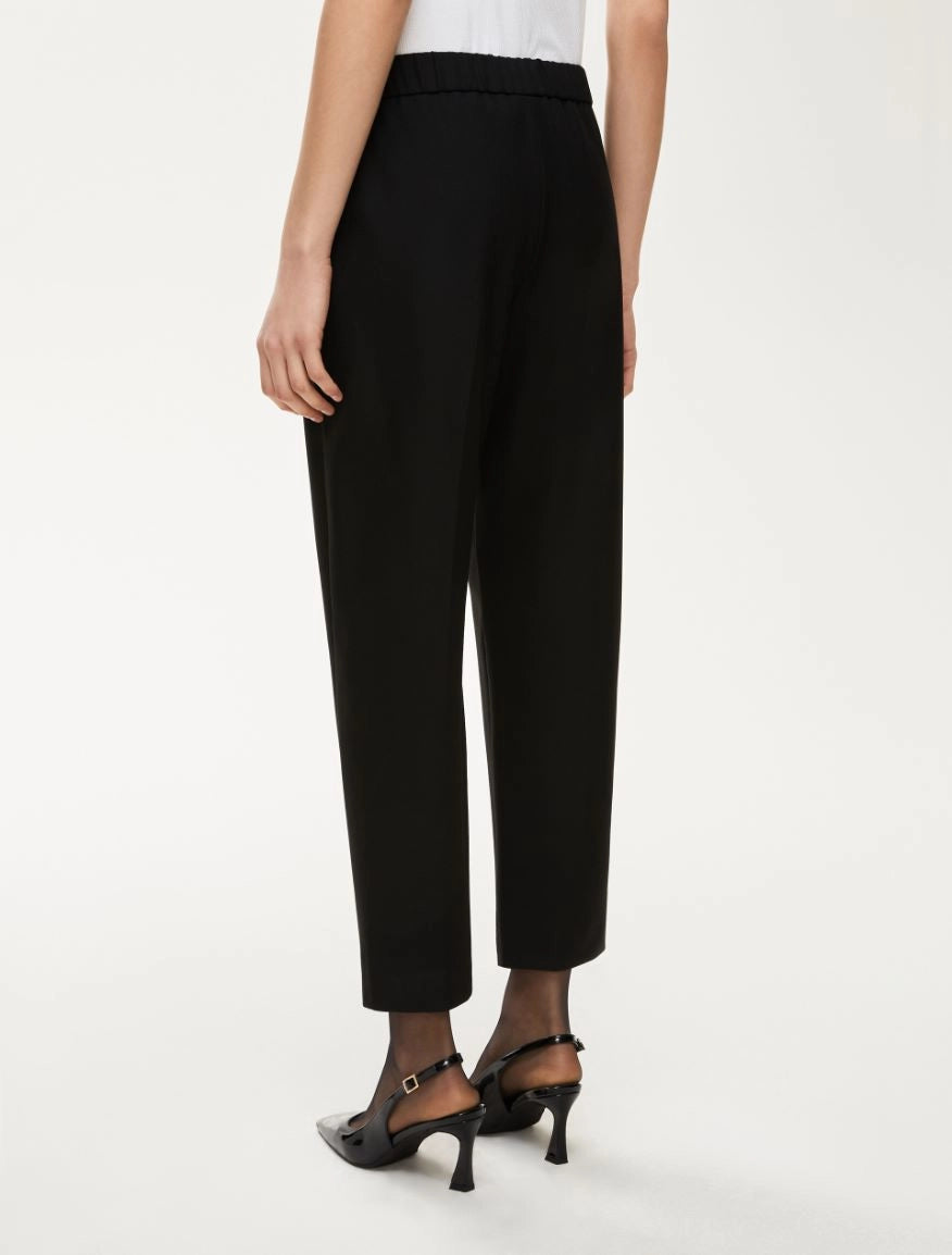 PANTALONI SEMIADERENTI