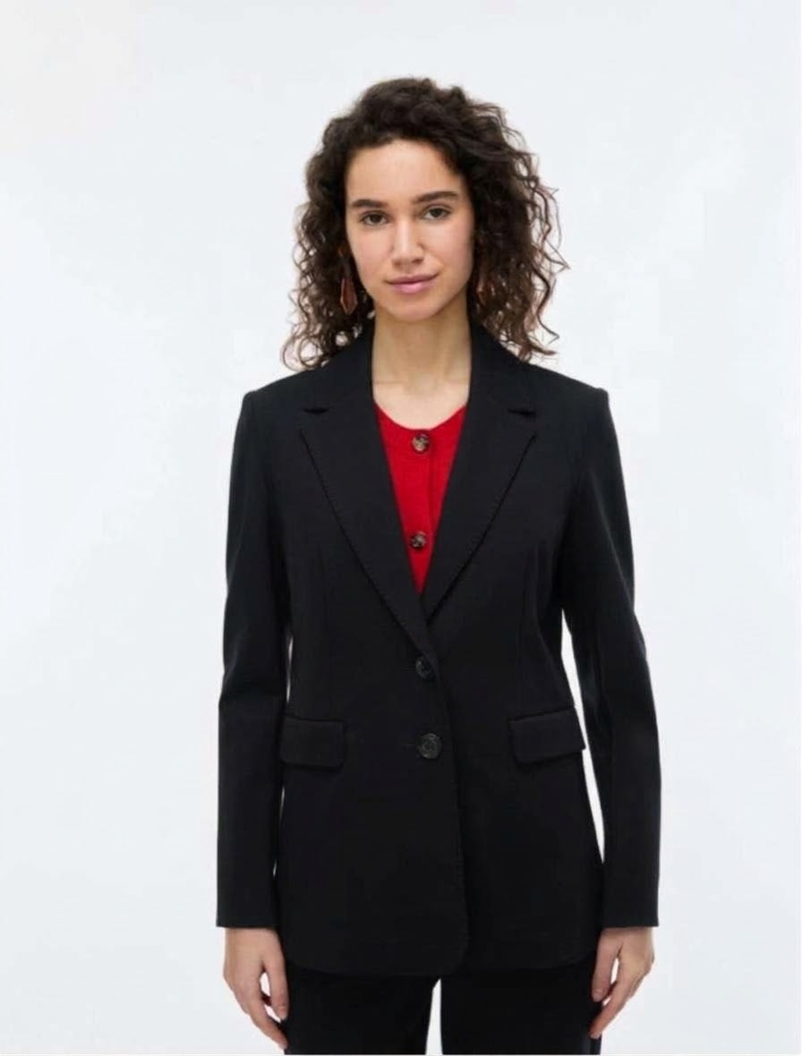 Tailleur