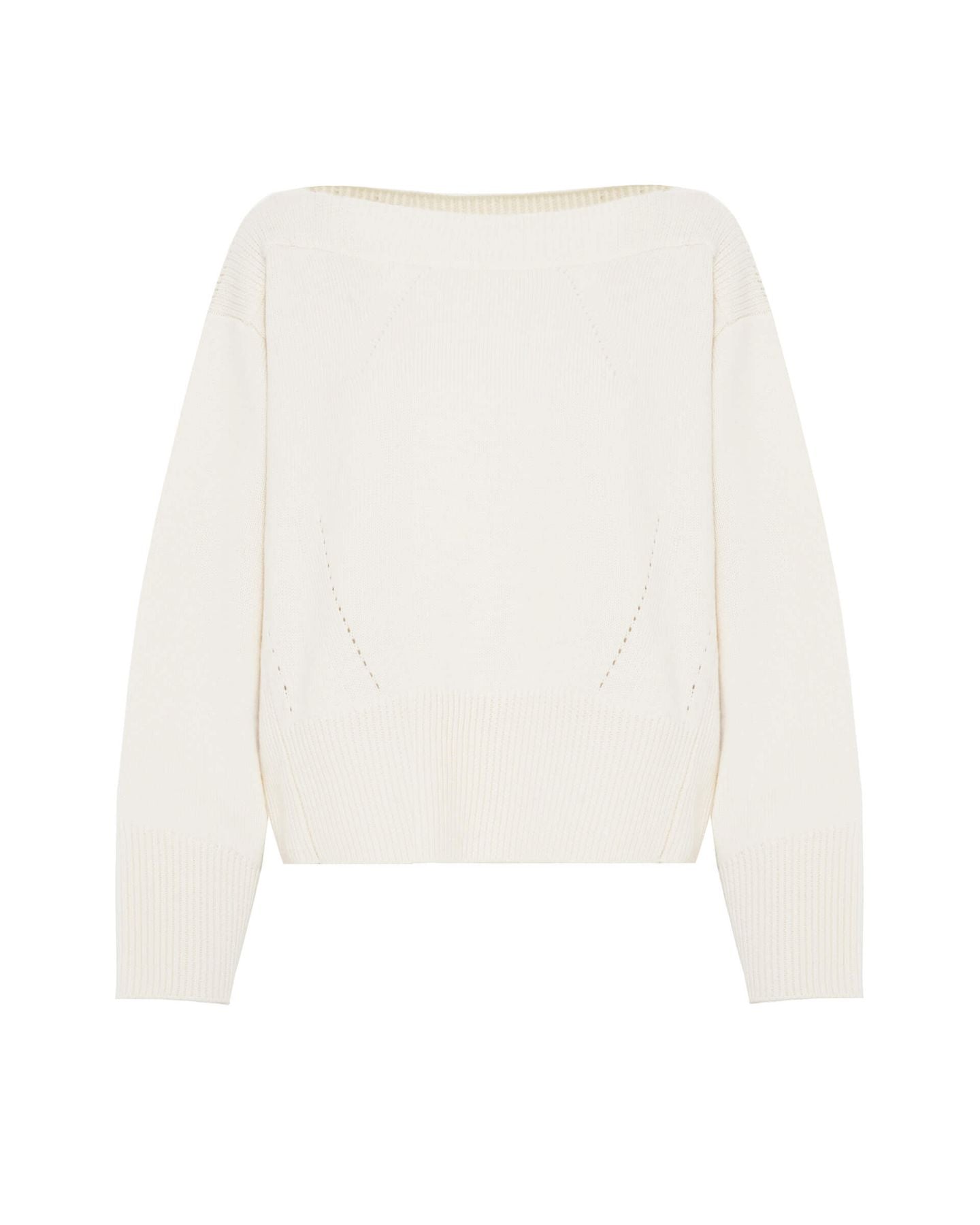 MAGLIONE A COSTE