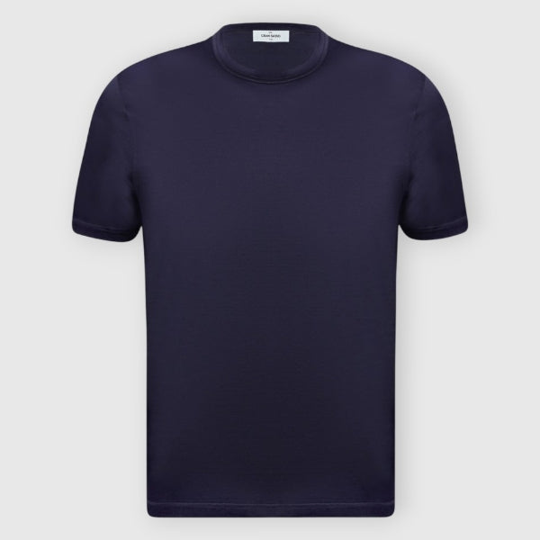 T-shirt in Filo di Scozia