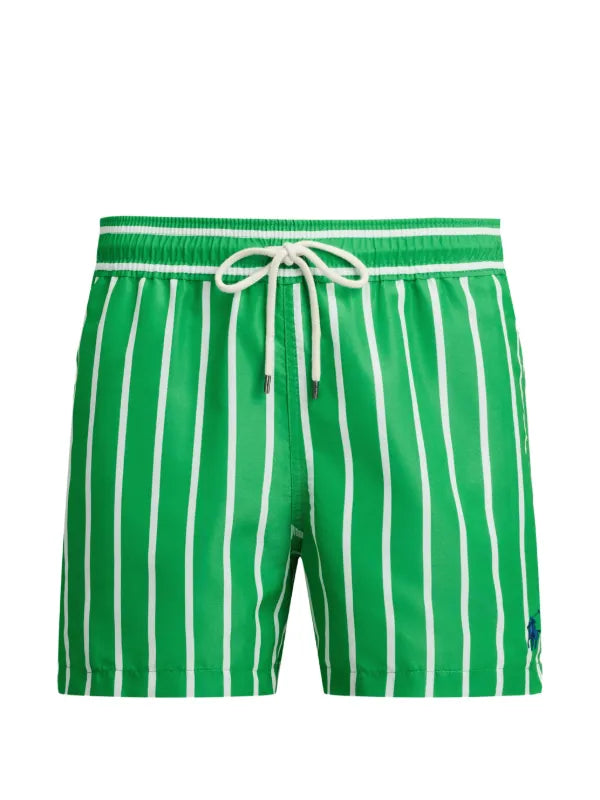Costume a Righe Polo Ralph Lauren