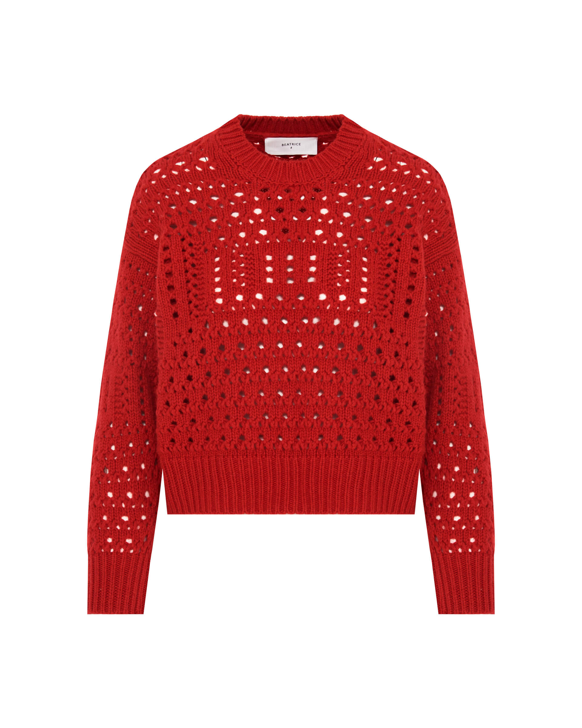 Maglia Traforata