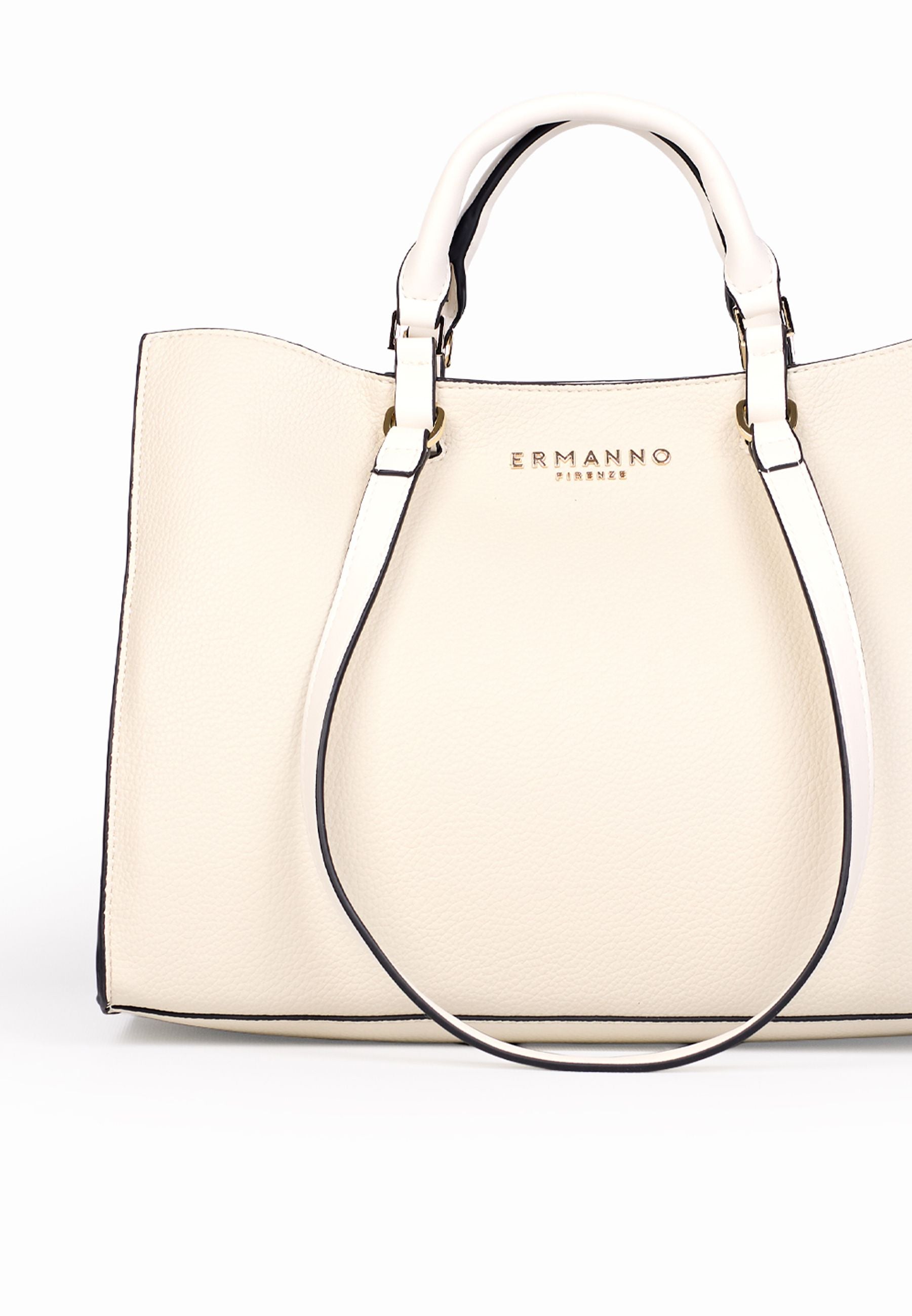 Borsa Ermanno Scervino Con Tracolla Sganciabile