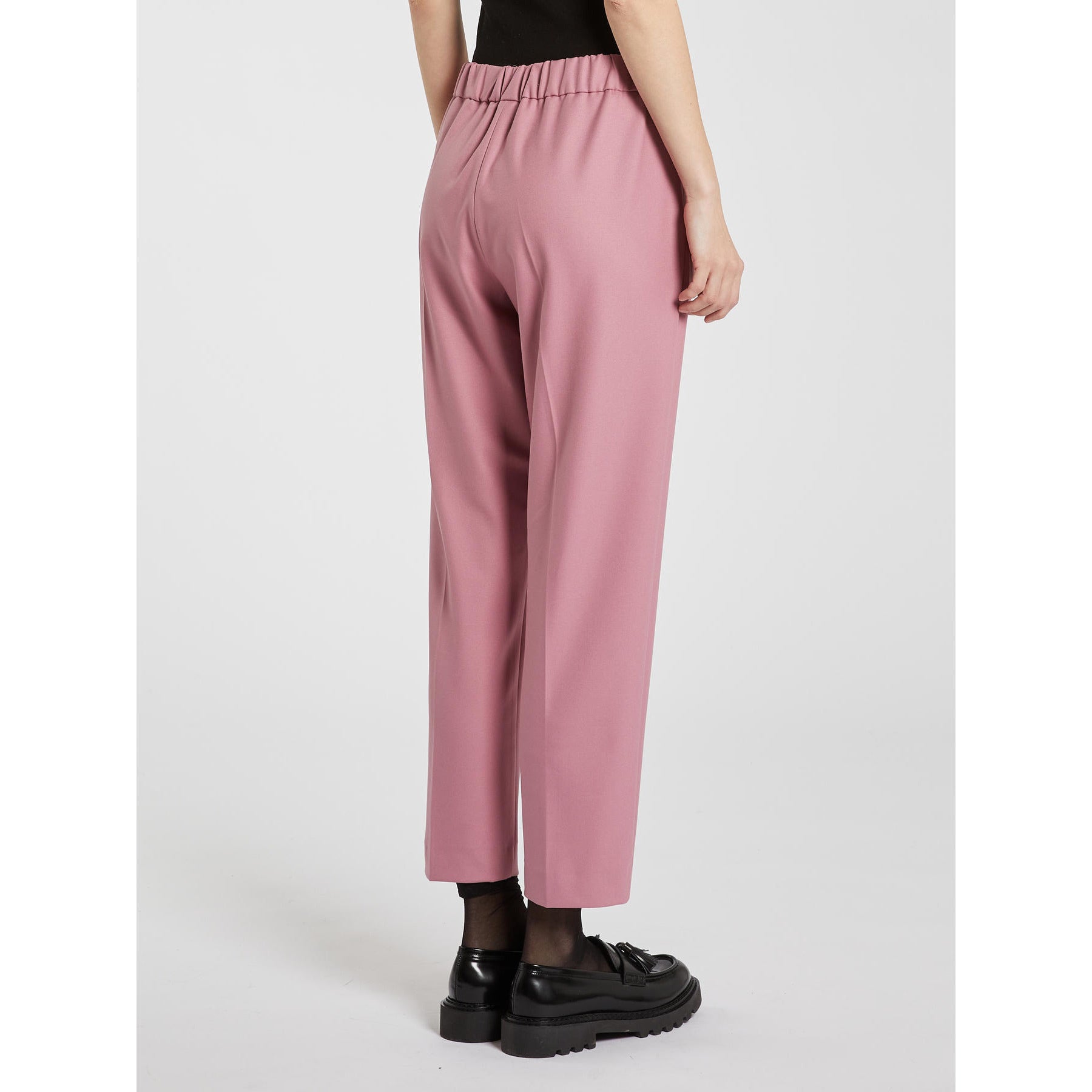 Pantalone Blazer Sfiancato