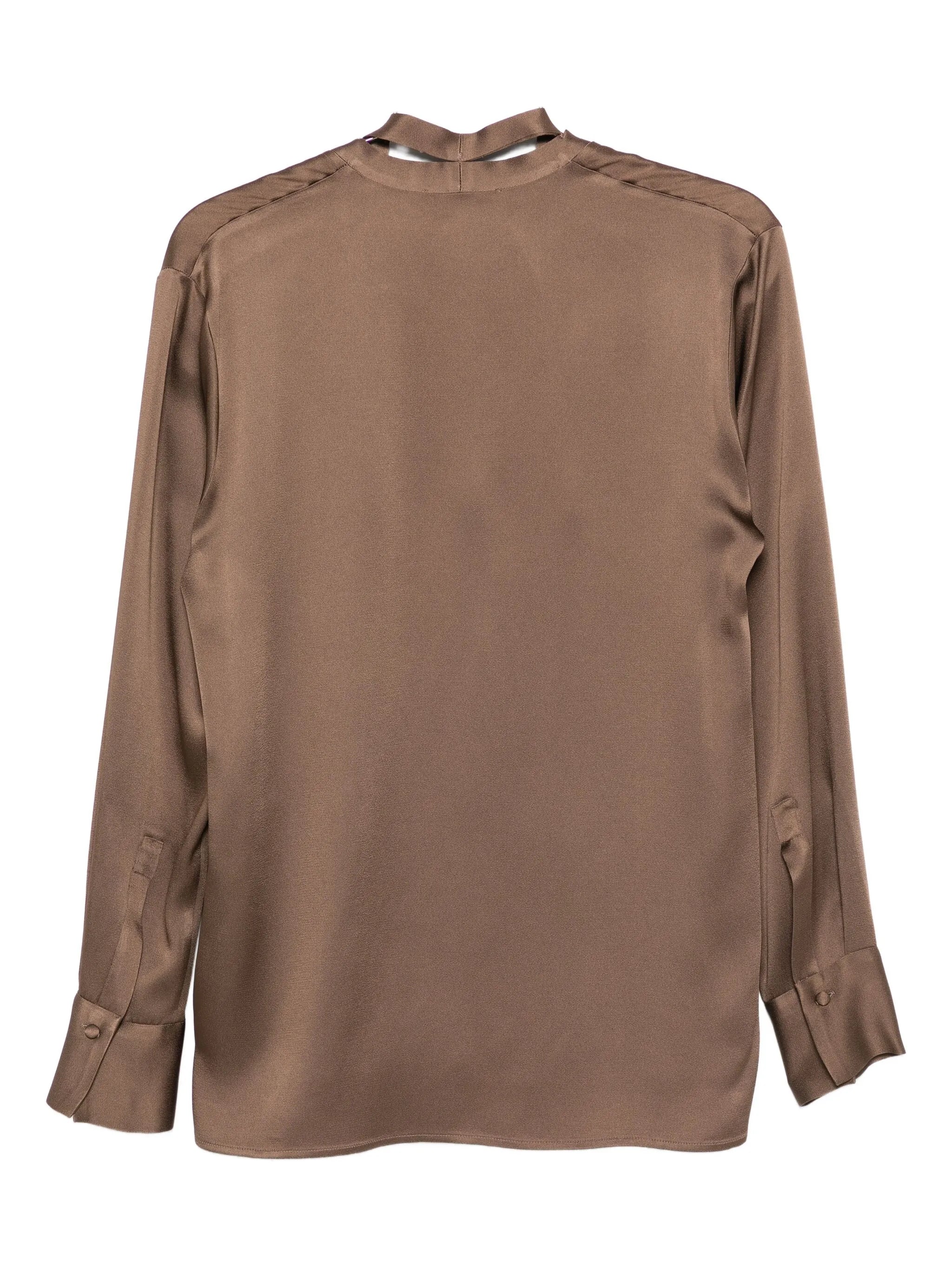 Blusa Antonelli