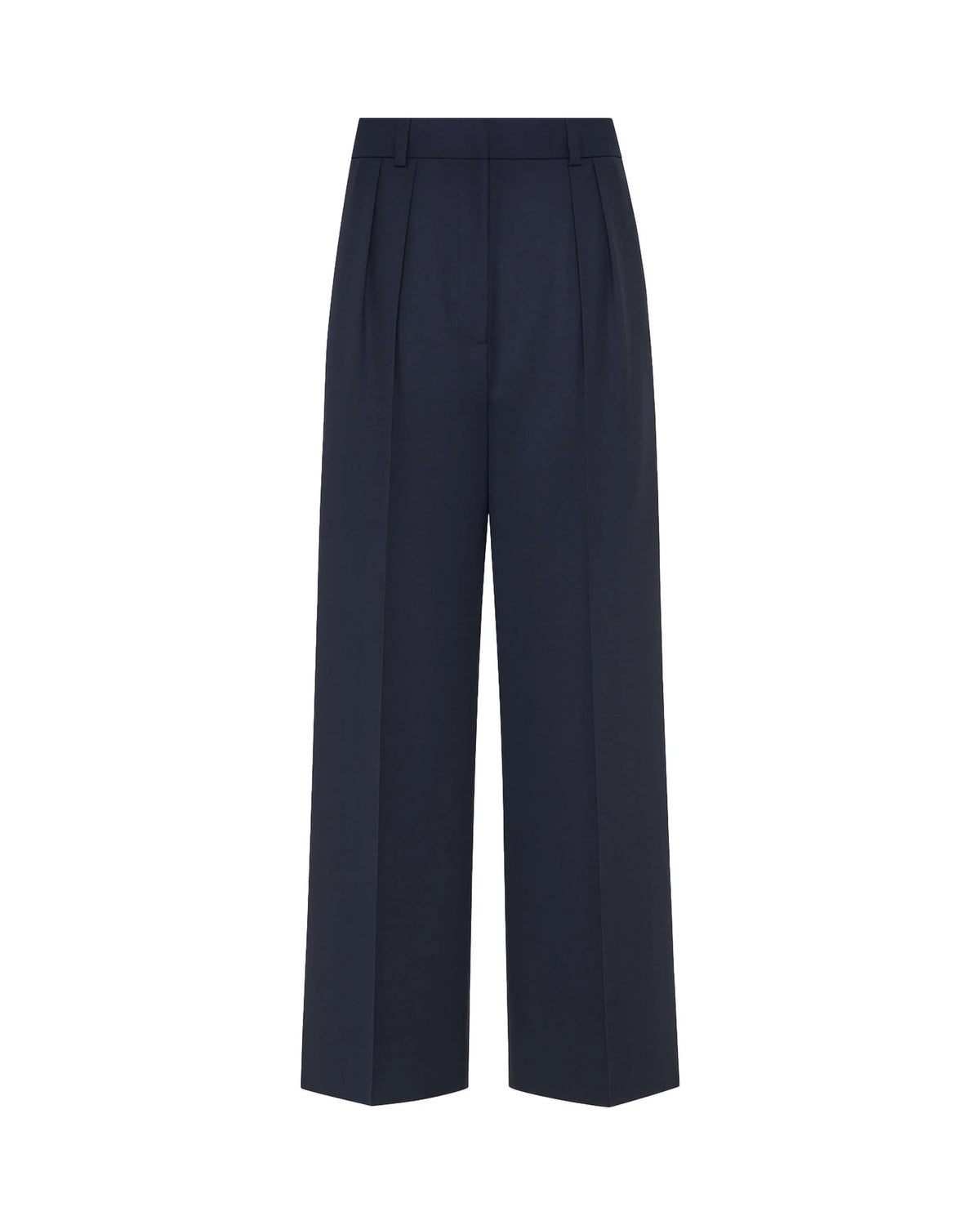 Pantaloni A Palazzo Sartoriali