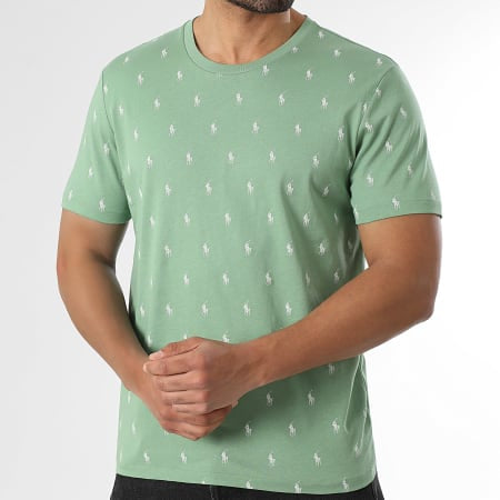 T-shirt All Over Polo Ralph Lauren