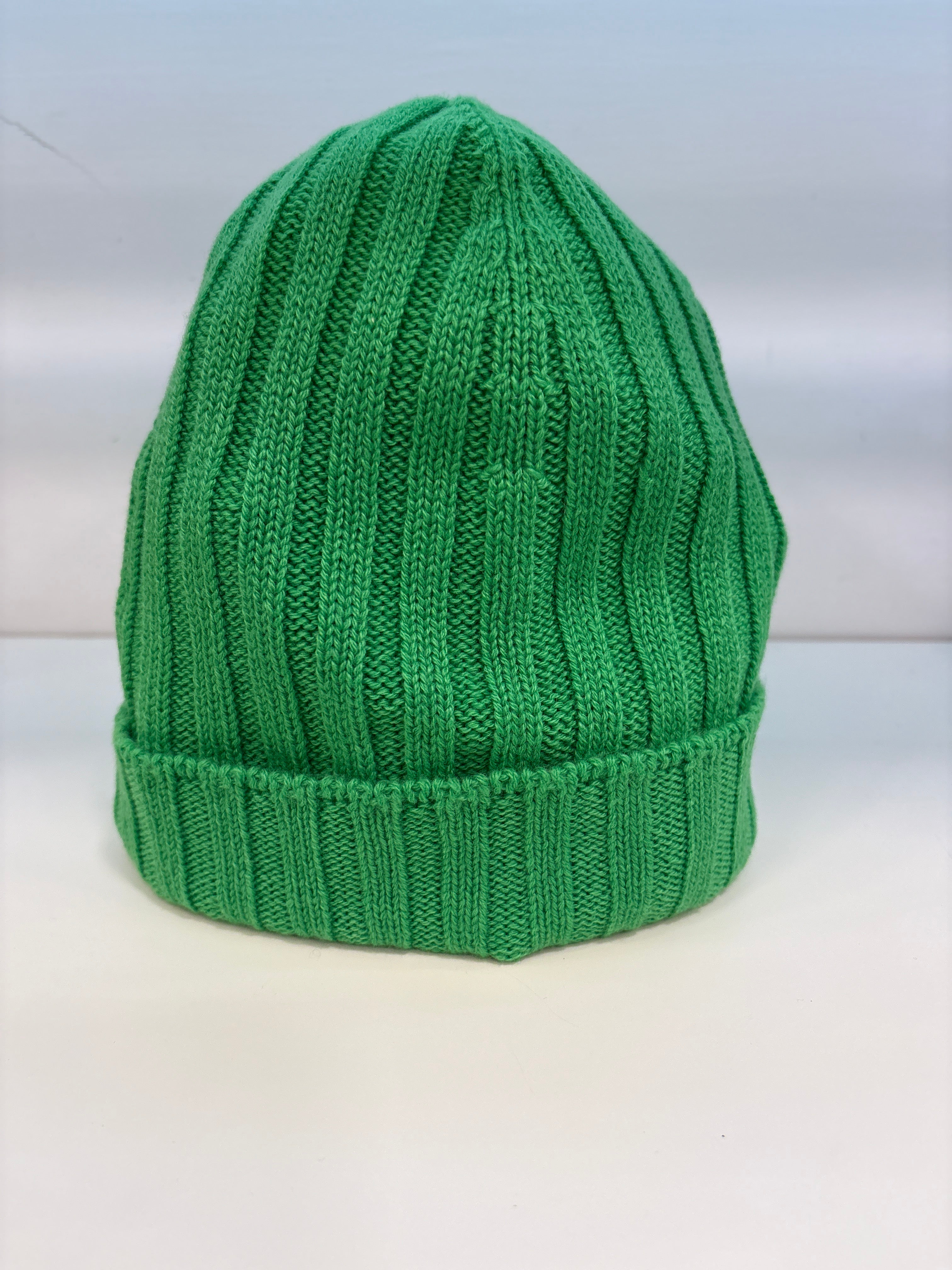 Cappello In Cachemere Gran Sasso