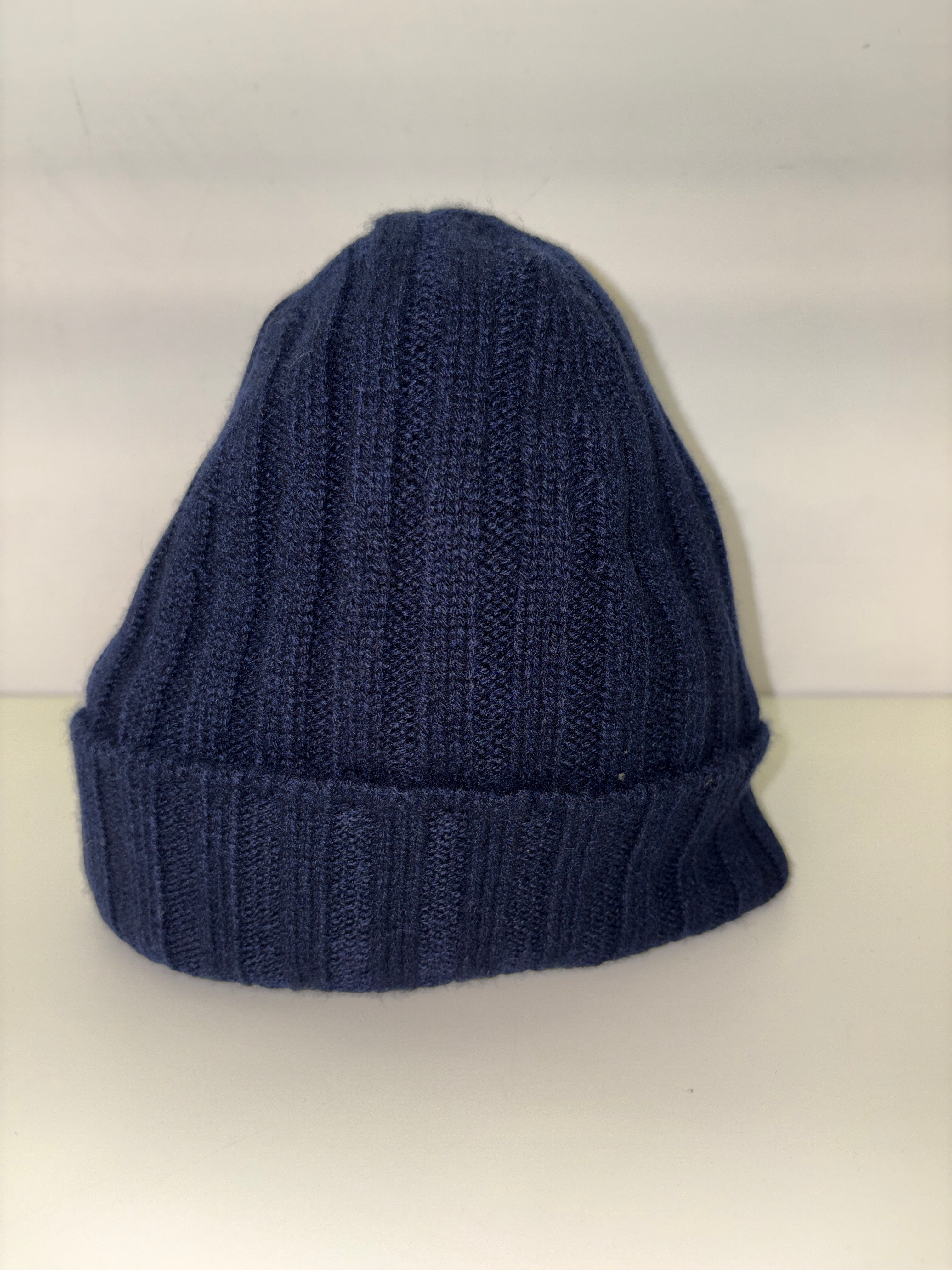 Cappello In Cachemere Gran Sasso