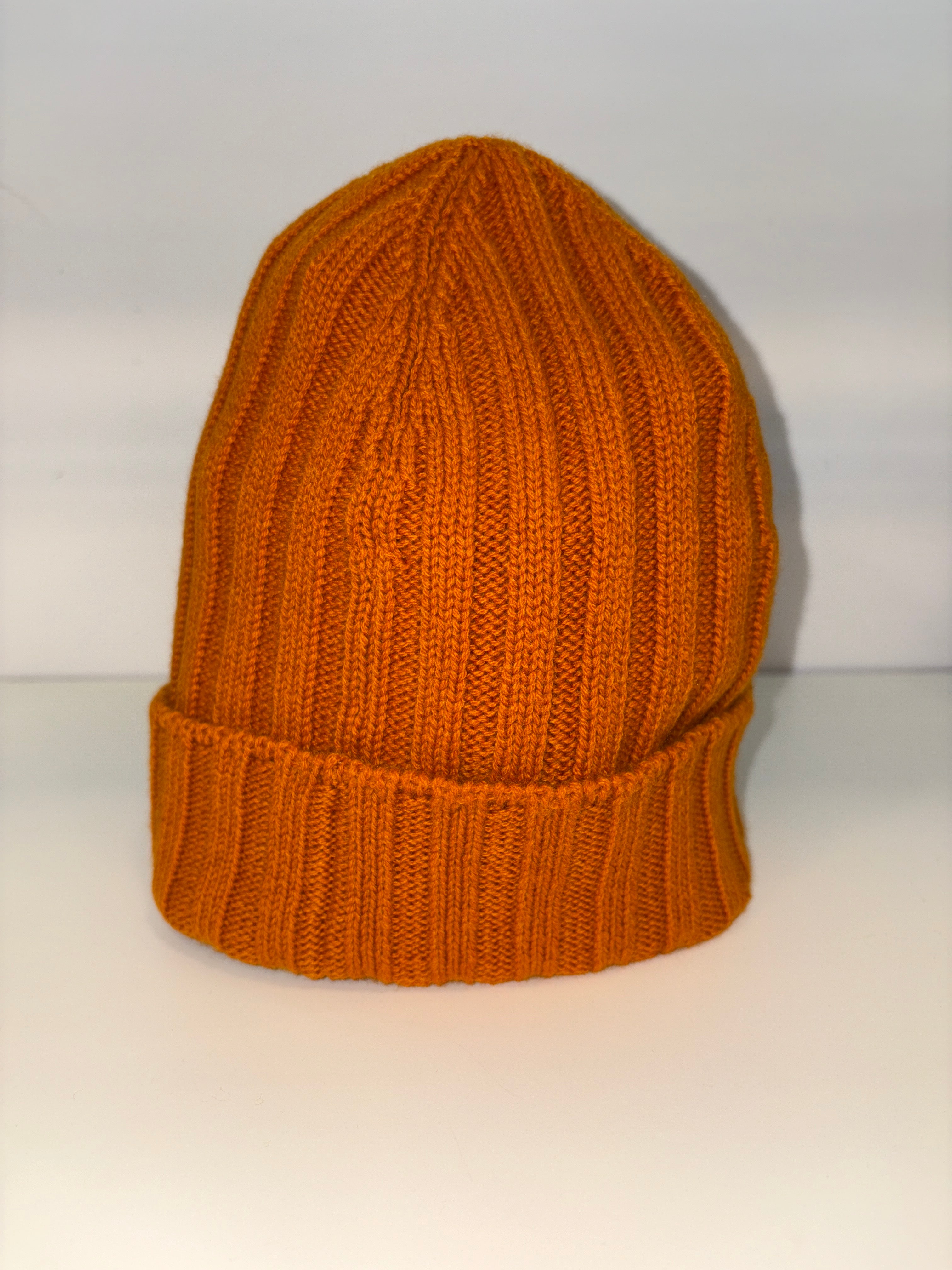 Cappello In Cachemere Gran Sasso