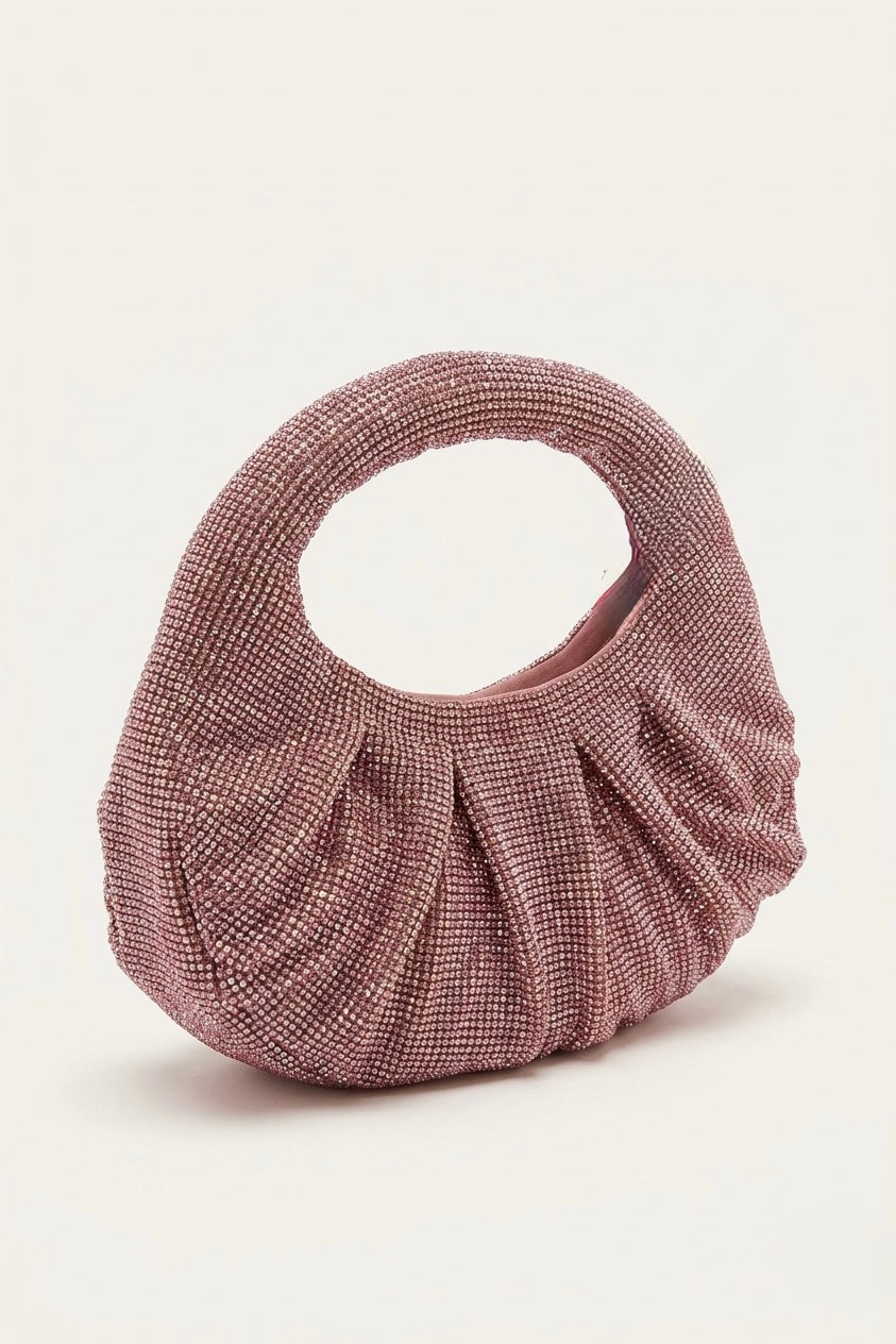 Borsa Strass