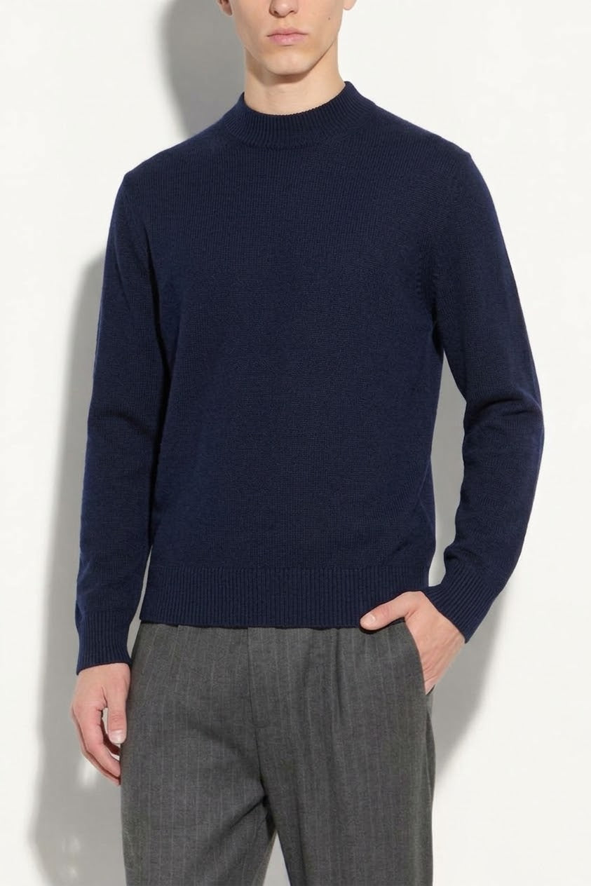 Maglia Mezzo Collo