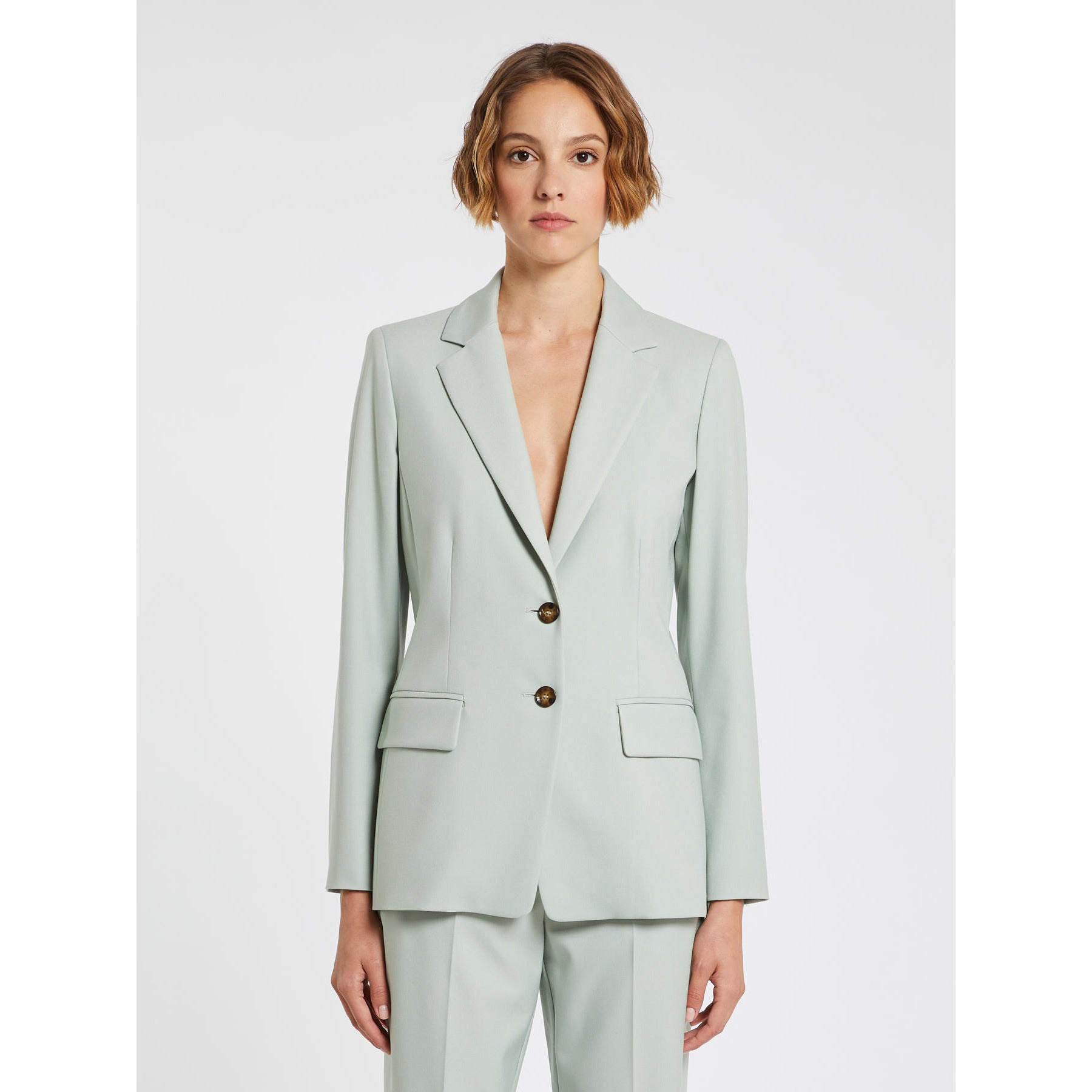 Blazer Semiaderente