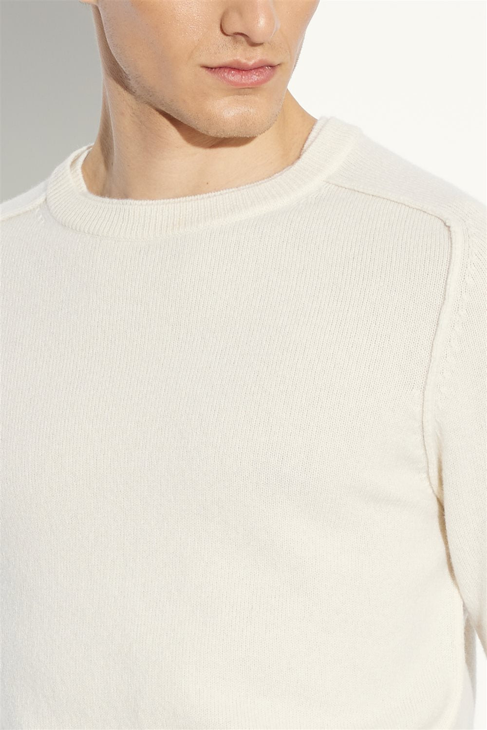 Maglia Girocollo