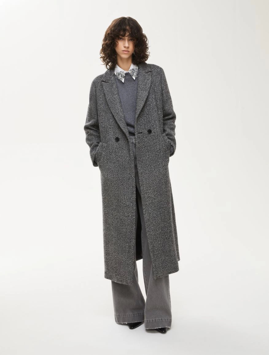 CAPPOTTO DRITTO