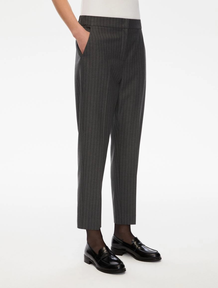 PANTALONI SEMIADERENTI