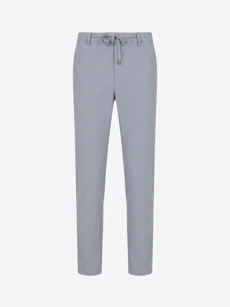 Pantalone in tessuto tecnico active