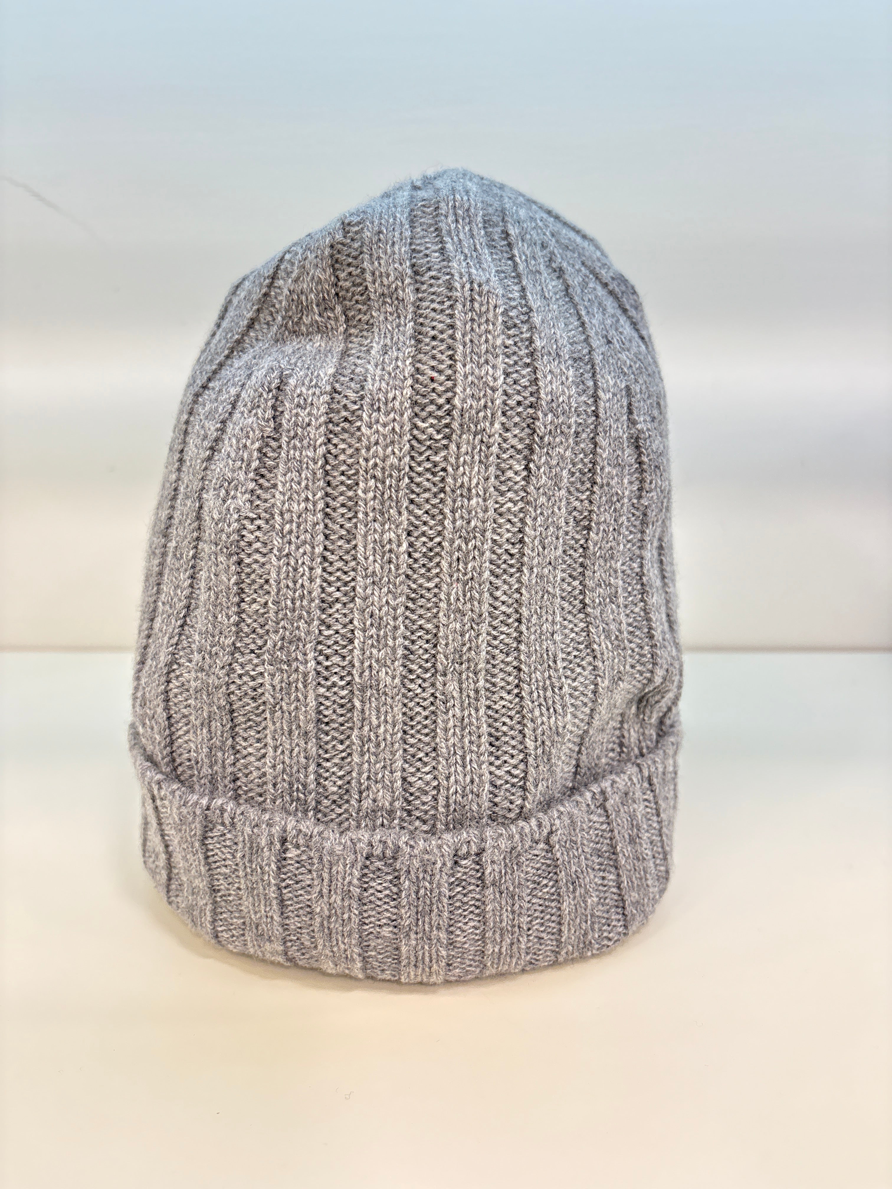 Cappello In Cachemere Gran Sasso