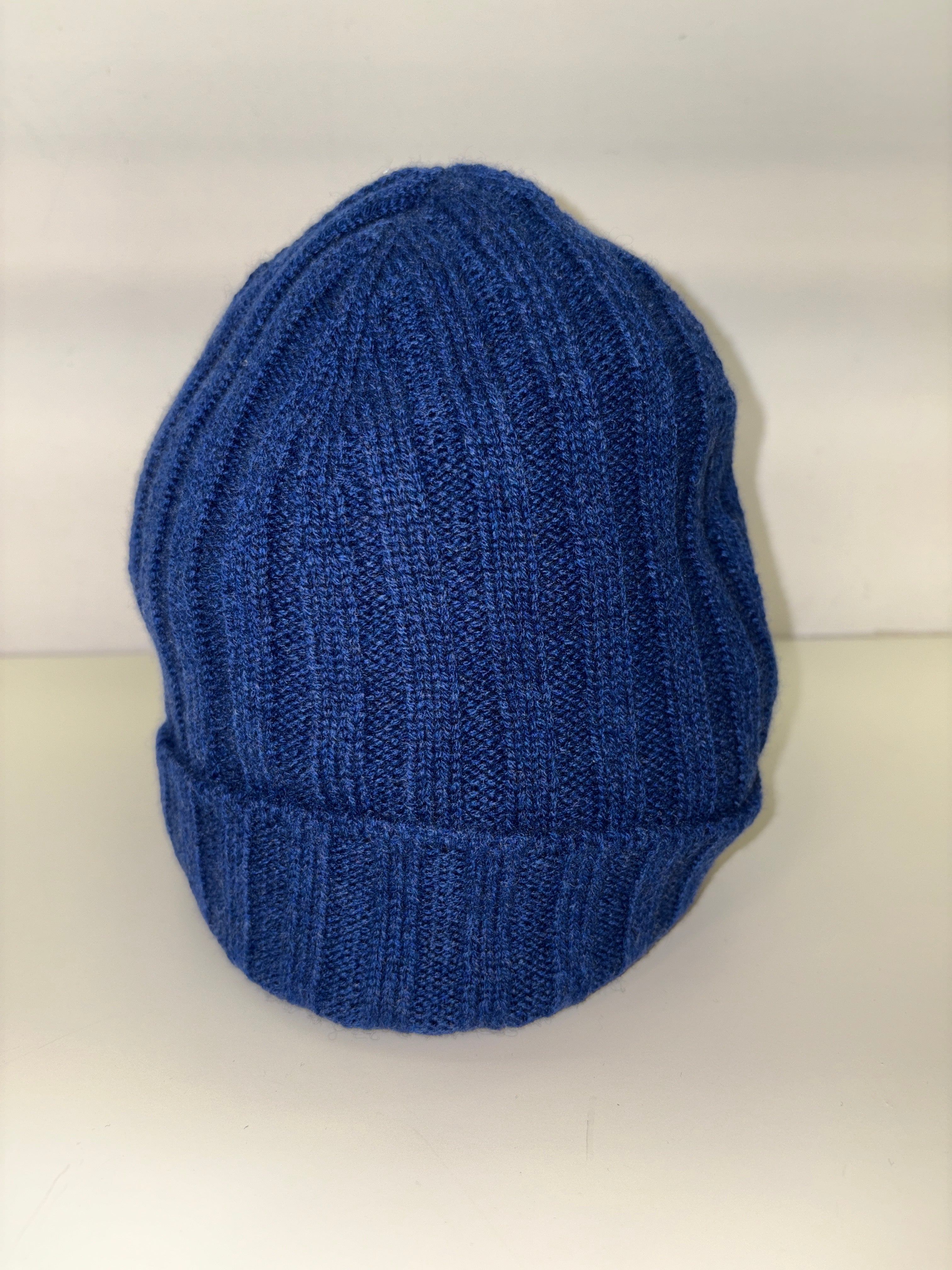 Cappello In Cachemere Gran Sasso