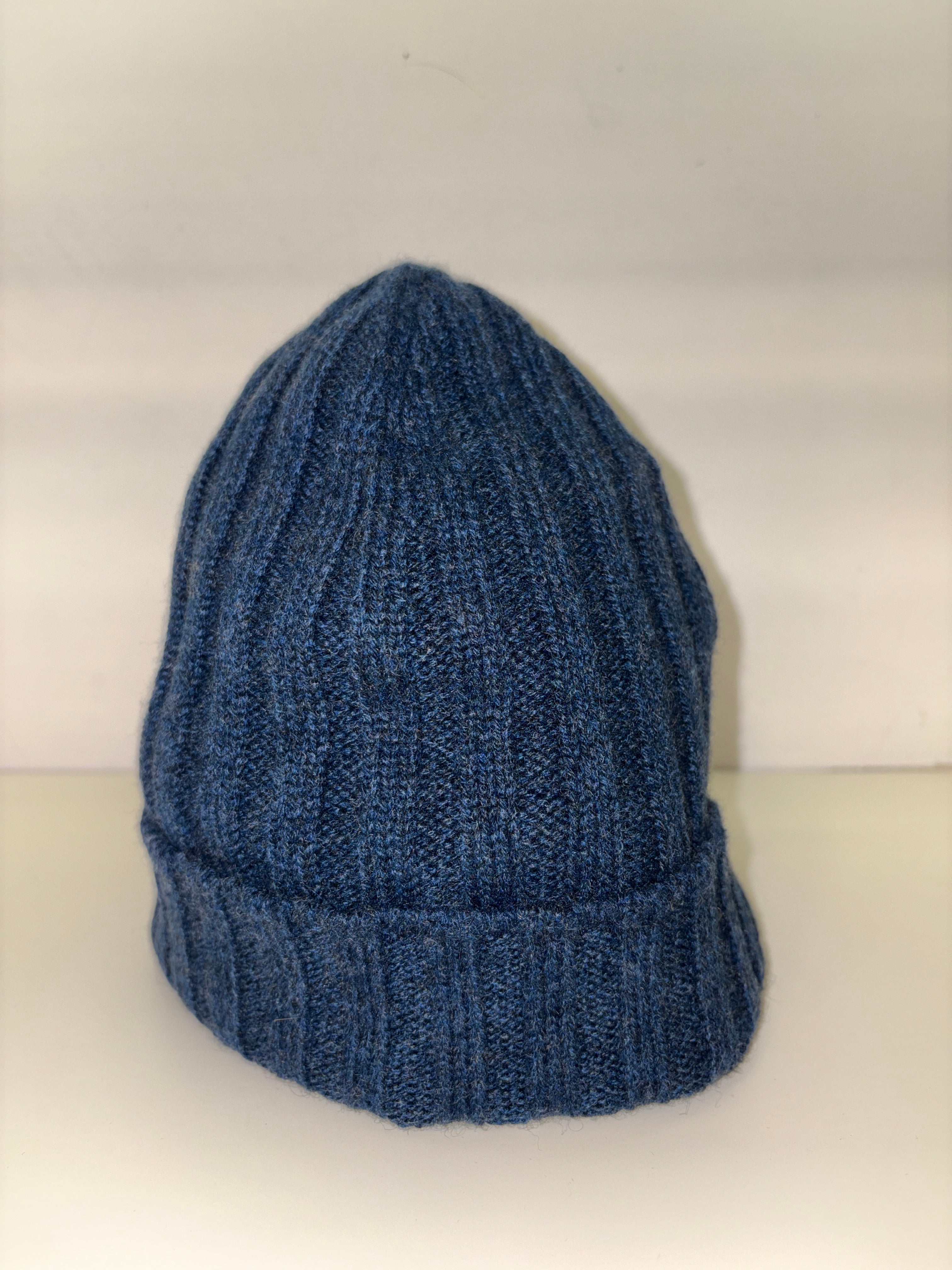 Cappello In Cachemere Gran Sasso