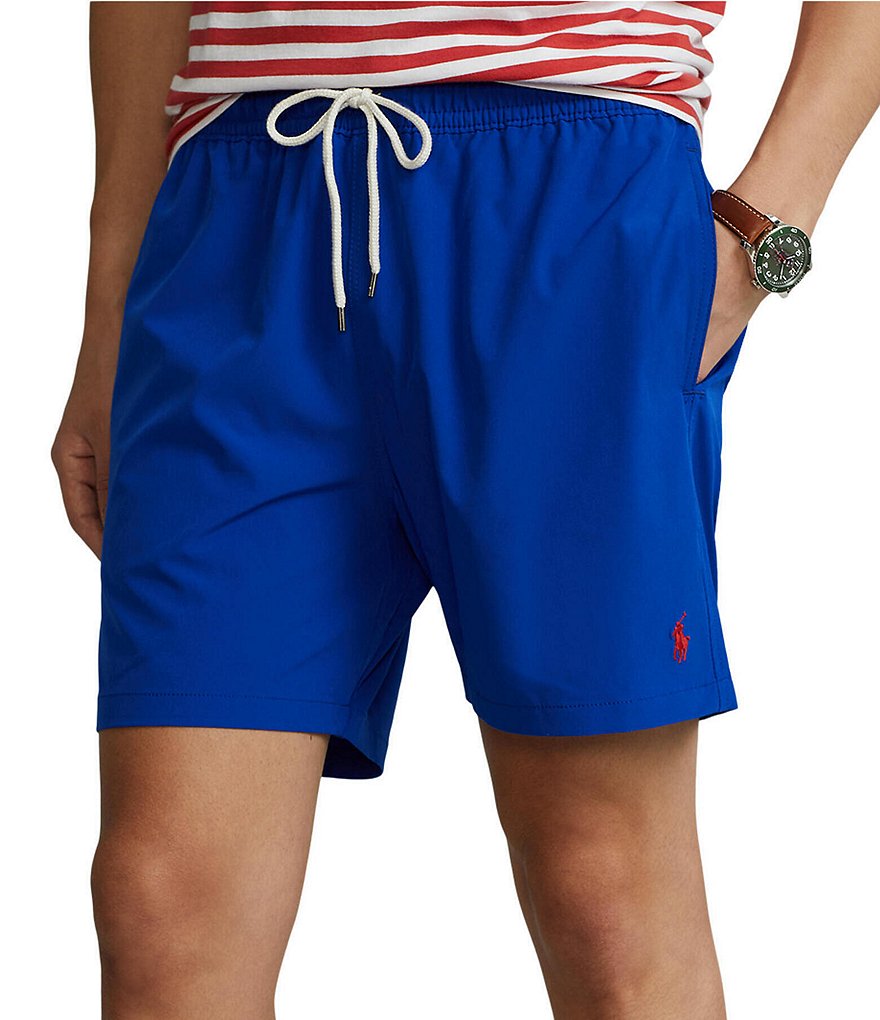 Costume Da Mare Polo Ralph Lauren