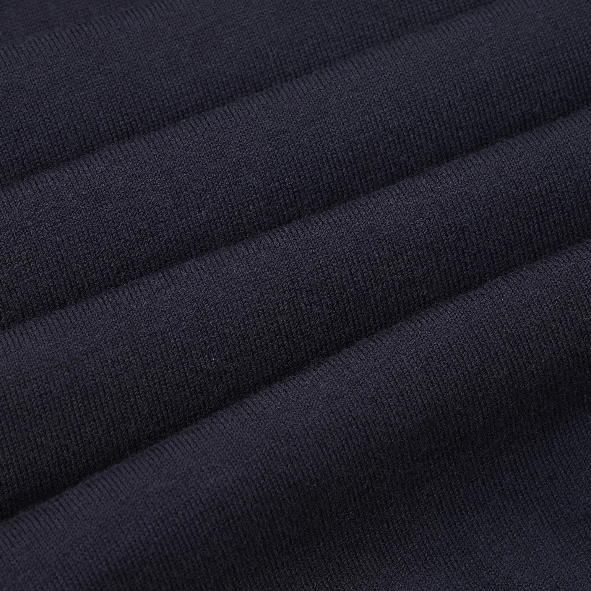 Polo In Filo Di Cotone