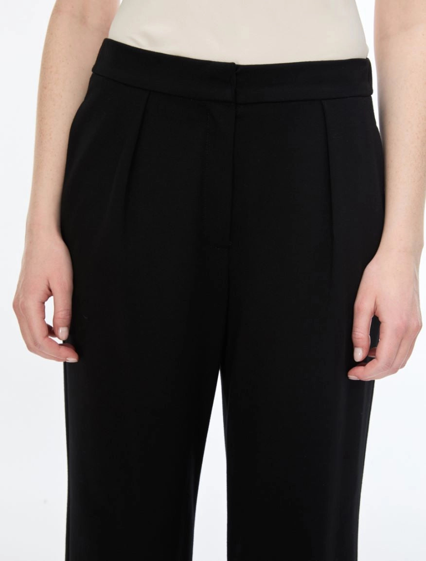 Pantalone in Jersey