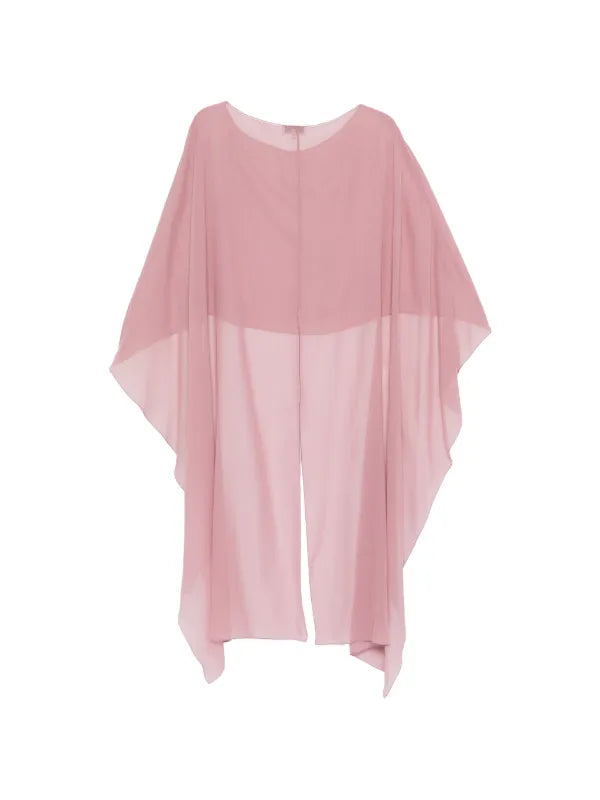 Cappa in Organza