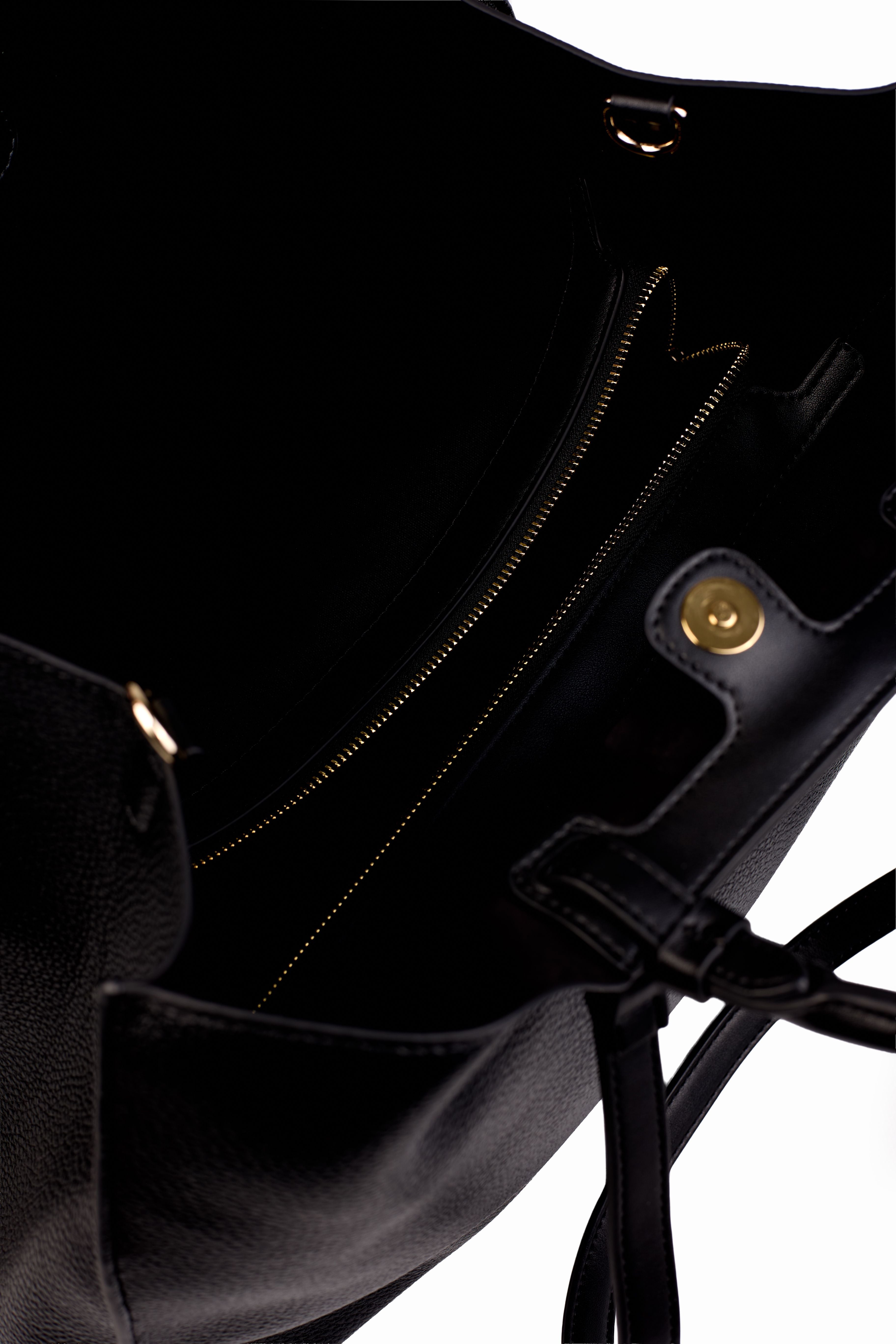 Borsa Ermanno Scervino Con Tracolla Sganciabile