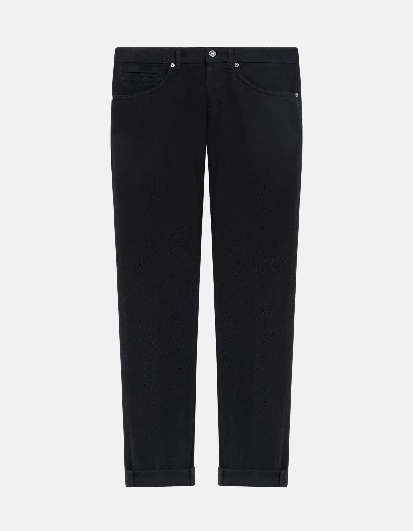 Jeans George In Bull Stretch Don Dup