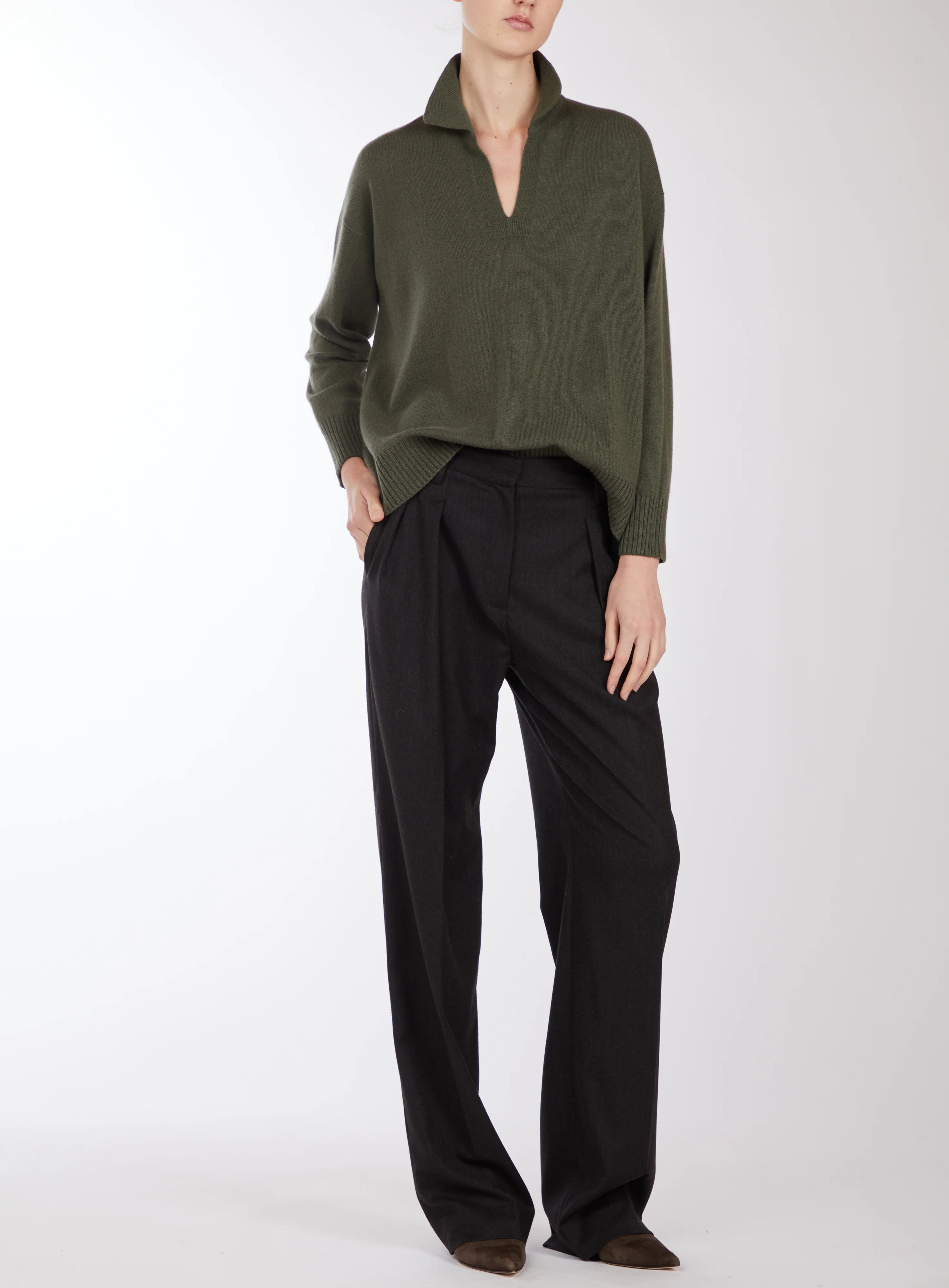 Maglia Polo Antonelli