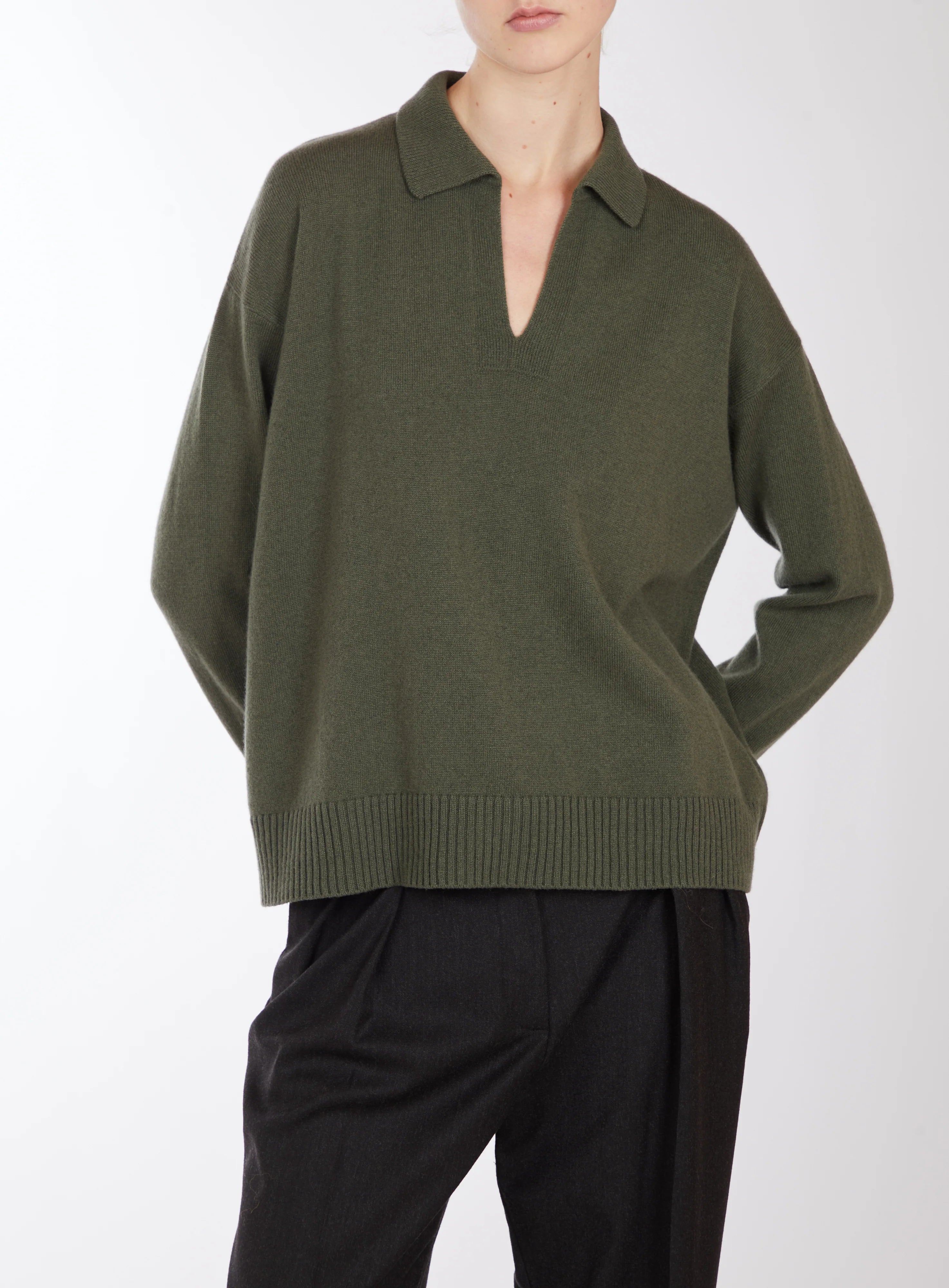 Maglia Polo Antonelli