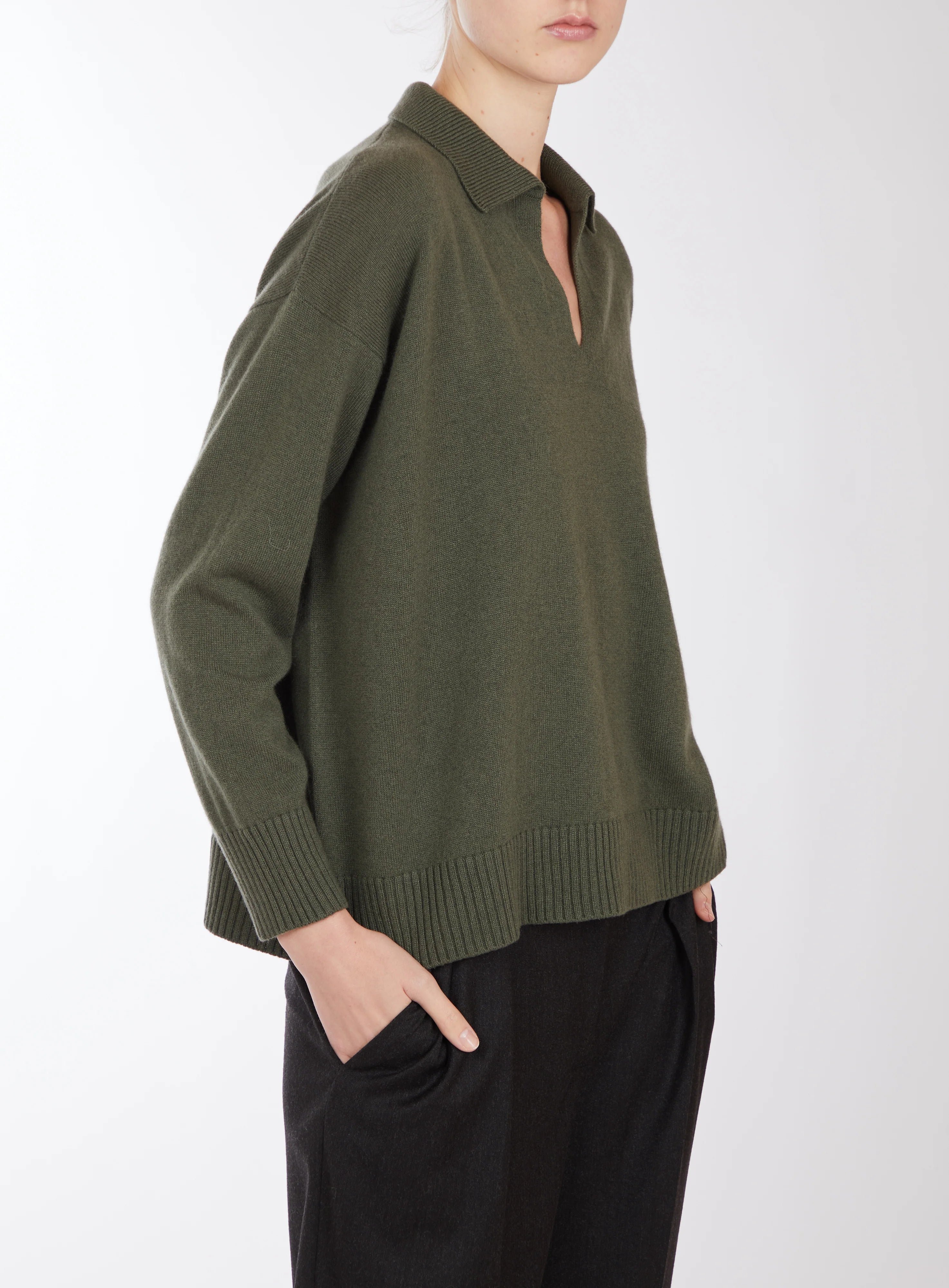 Maglia Polo Antonelli