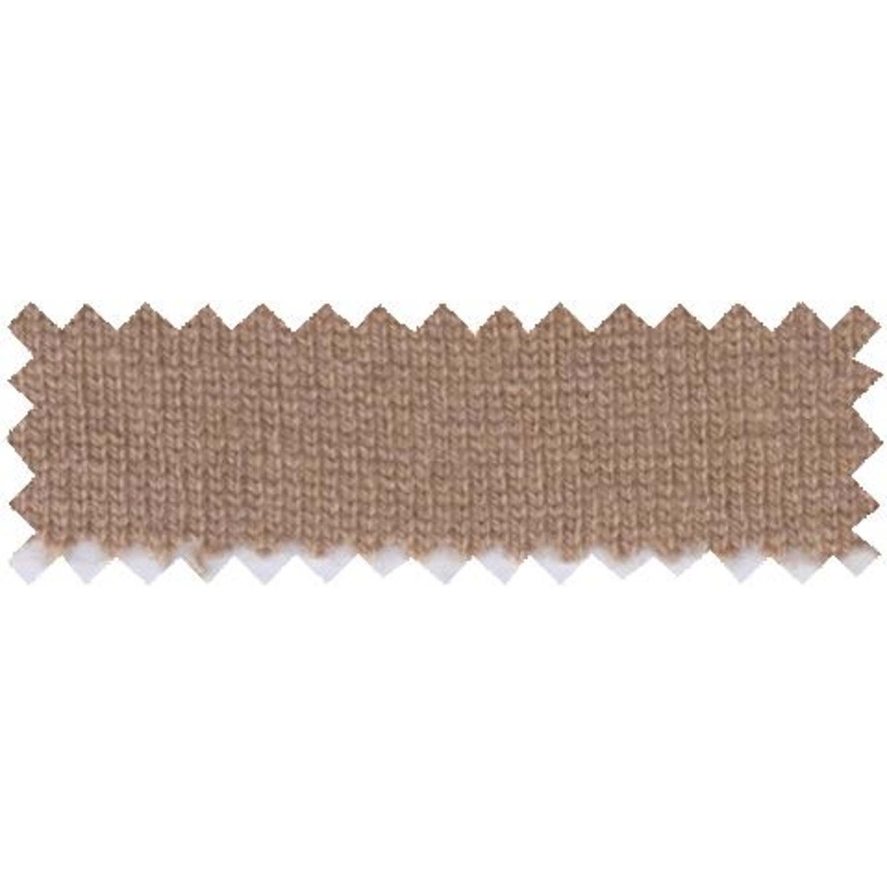 Cardigan zip in blend di lana