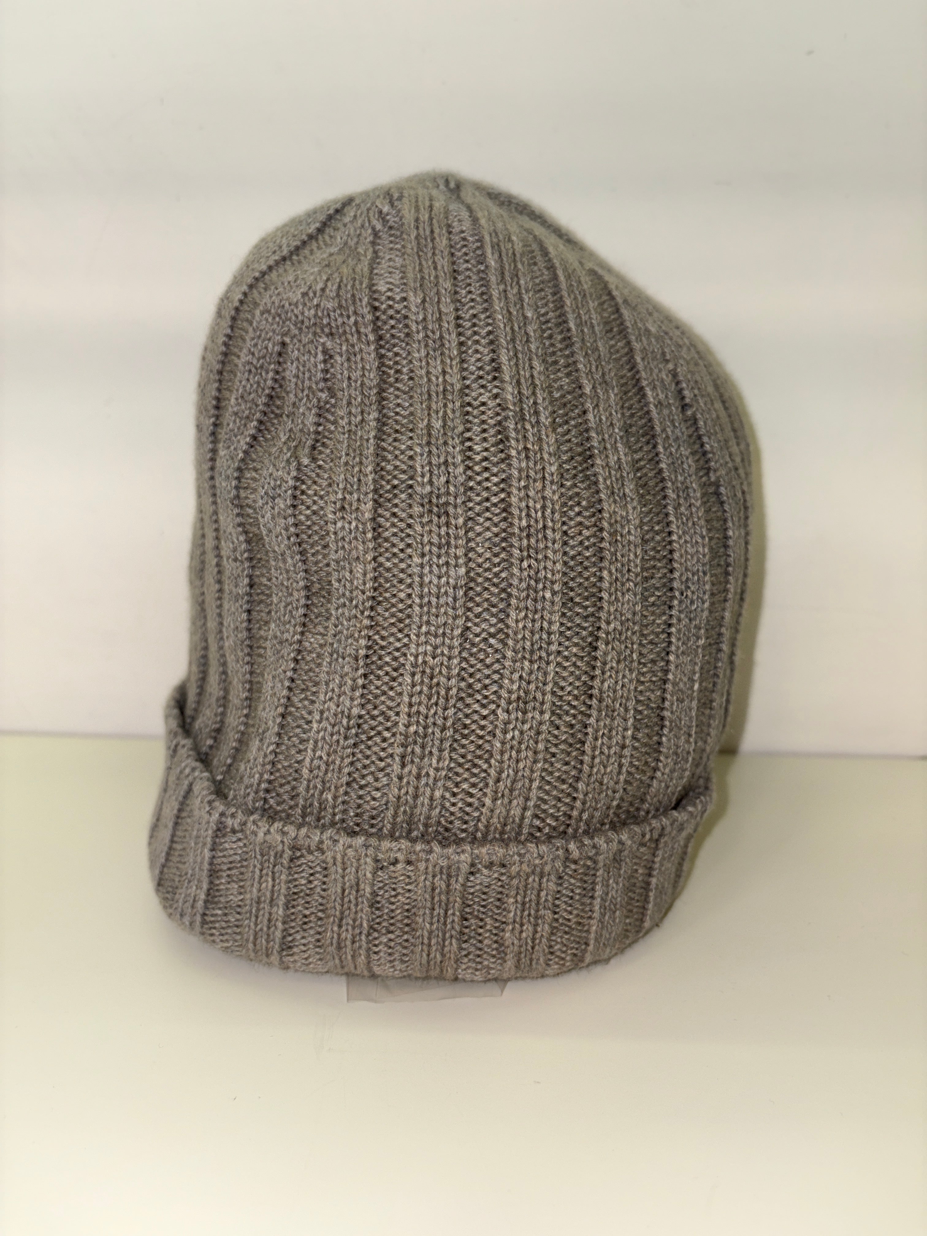 Cappello In Cachemere Gran Sasso