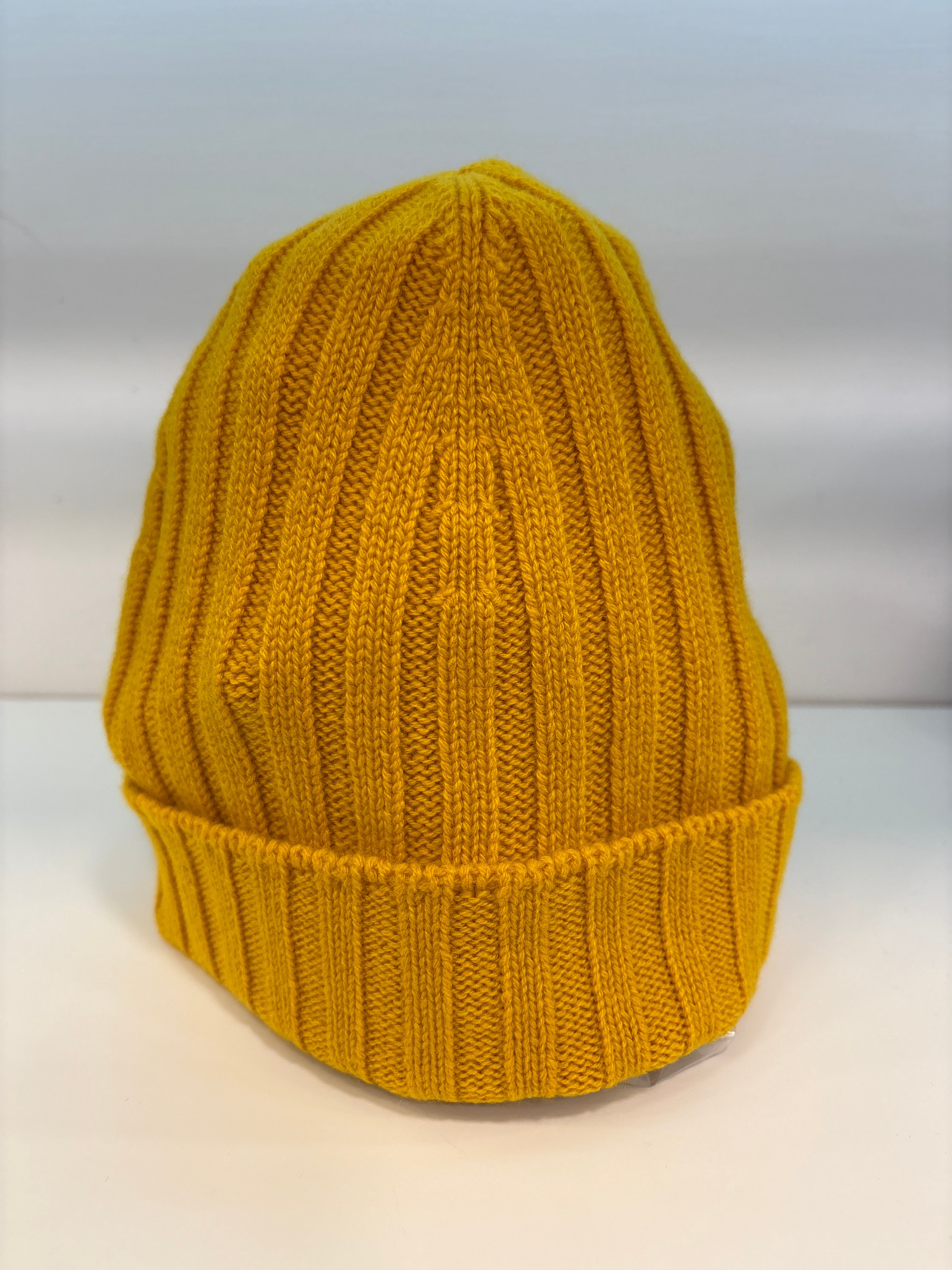 Cappello In Cachemere Gran Sasso