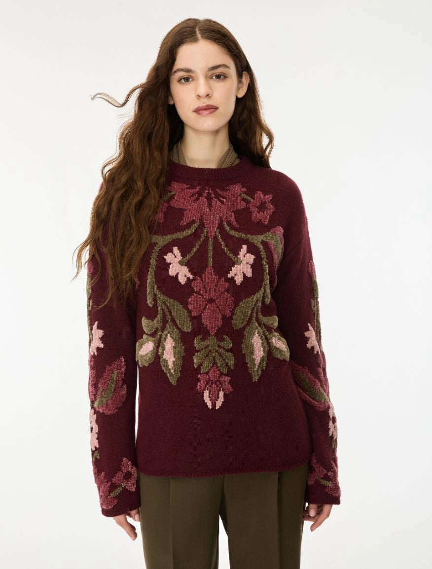 Maglia Fantasia