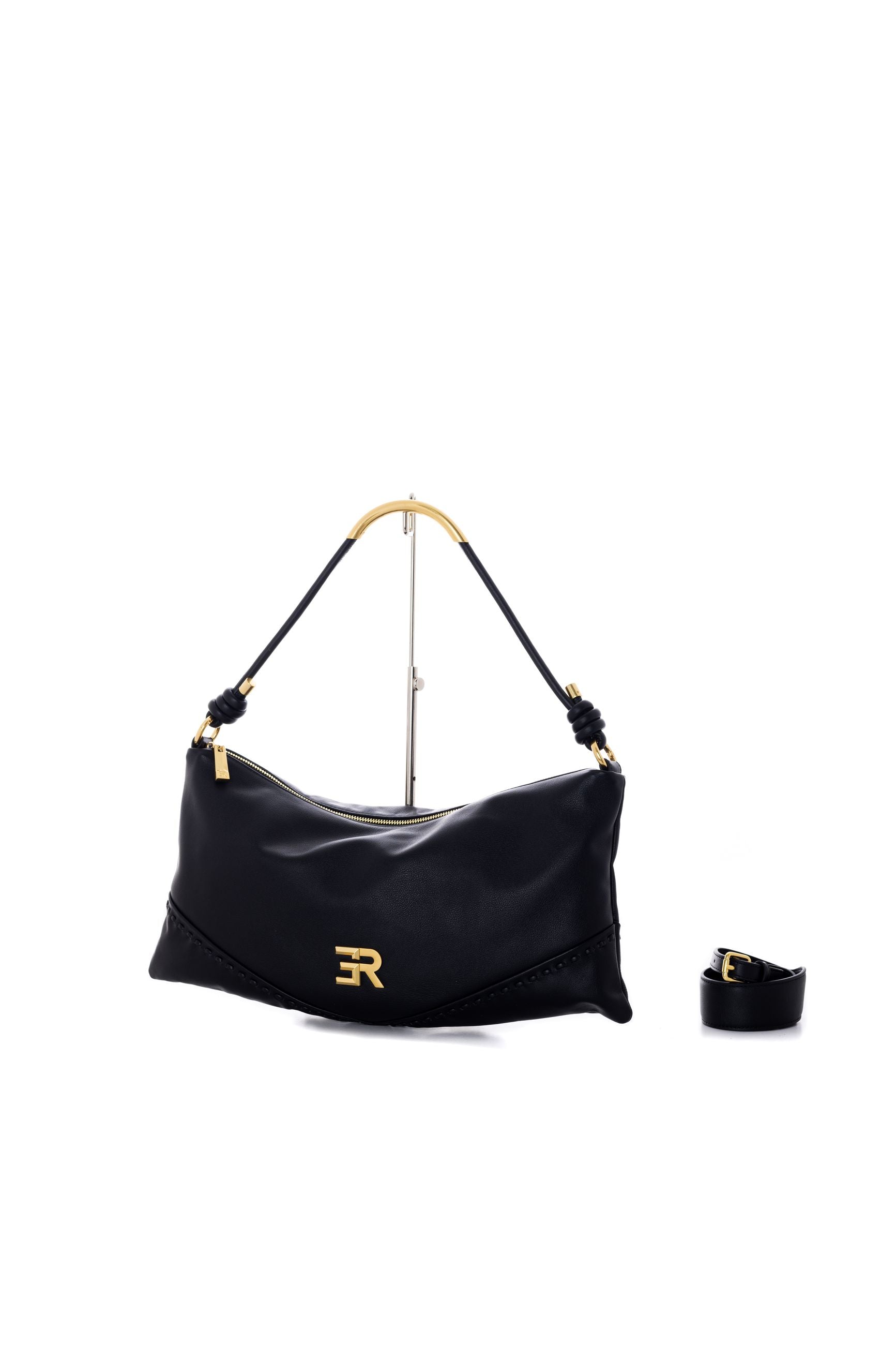 Borsa In Pelle Ermanno Scervino