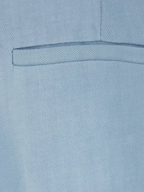 Pantalone Morbido Misto Lino