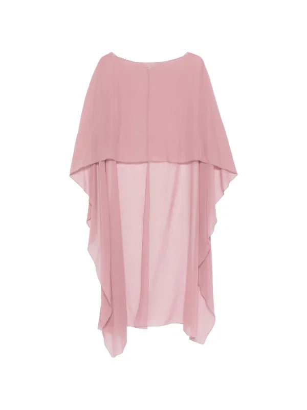 Cappa in Organza