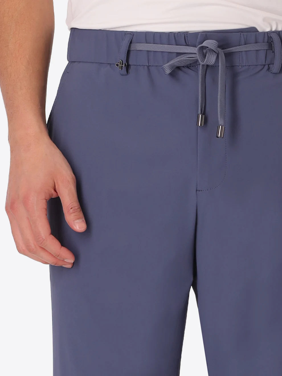 Pantalaccio In Tessuto tecnico