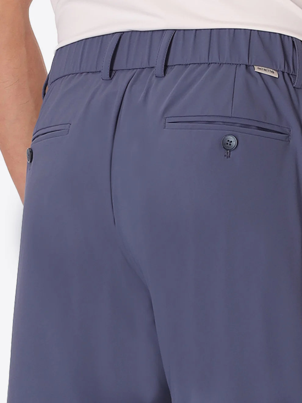 Pantalaccio In Tessuto tecnico
