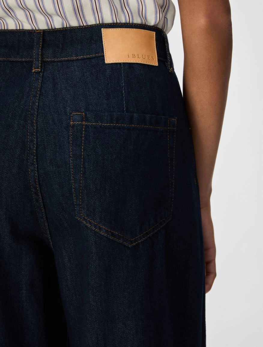 Jeans Straight Fit