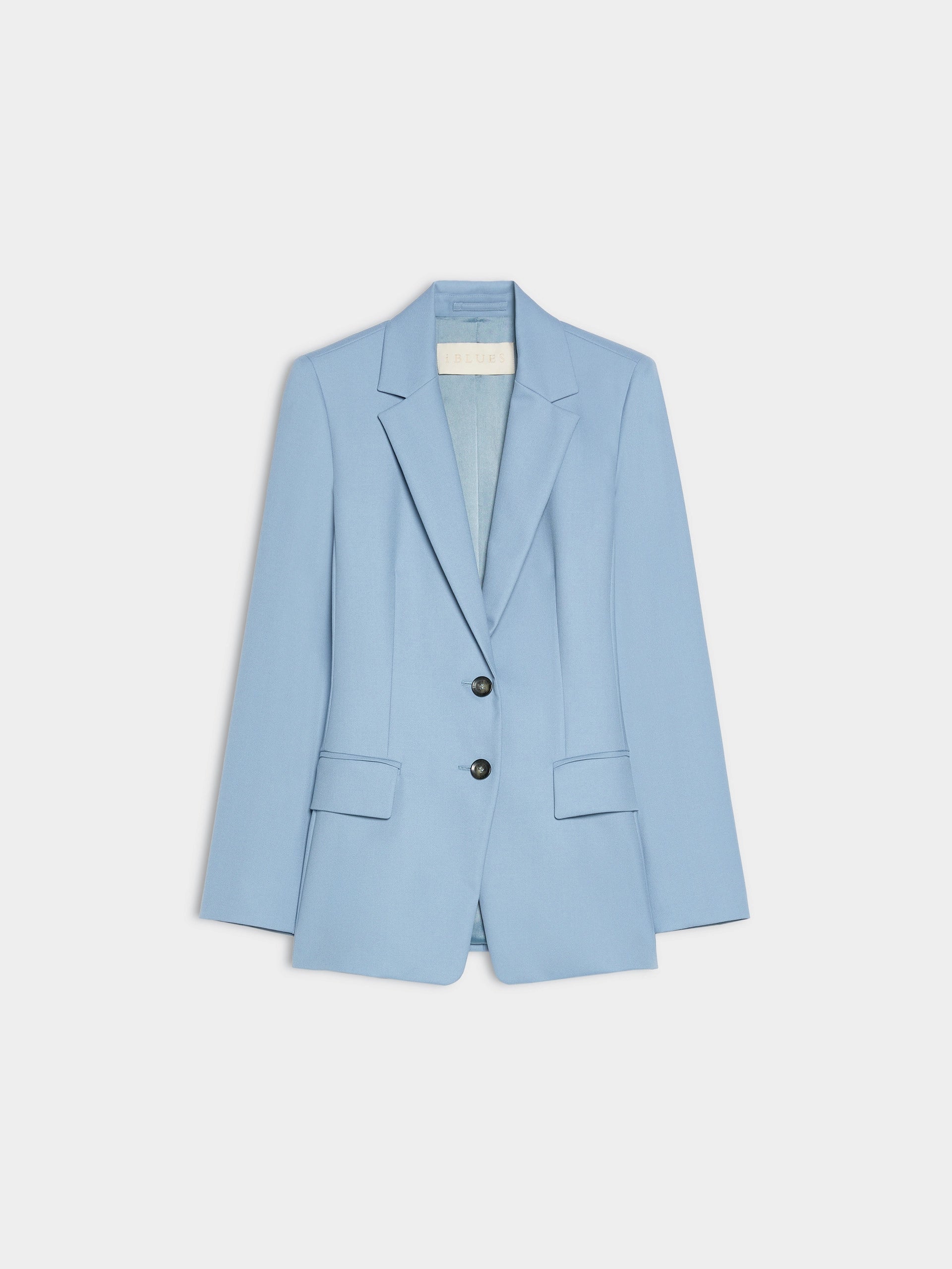 BLAZER SFIANCATO