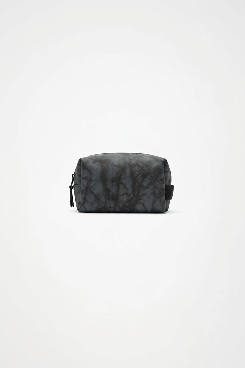 Pochette Impermeabile Effetto Marmo