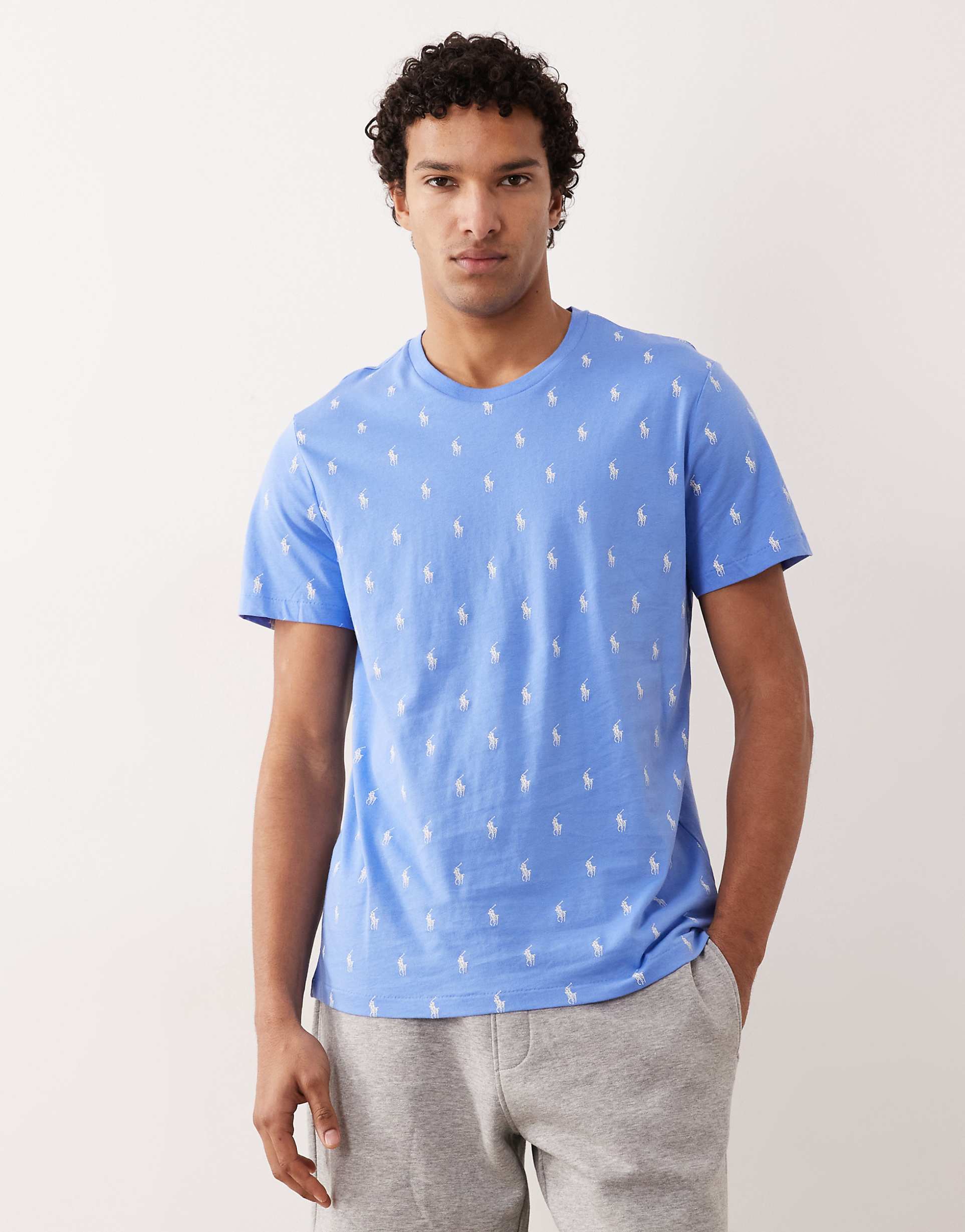 T-shirt All Over Polo Ralph Lauren