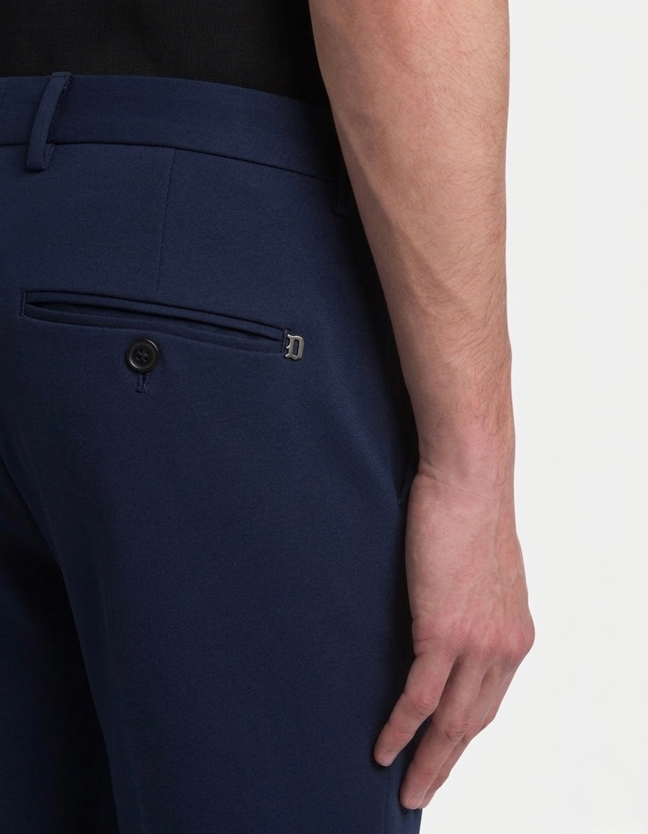 Pantalone In Jersey DON DUP