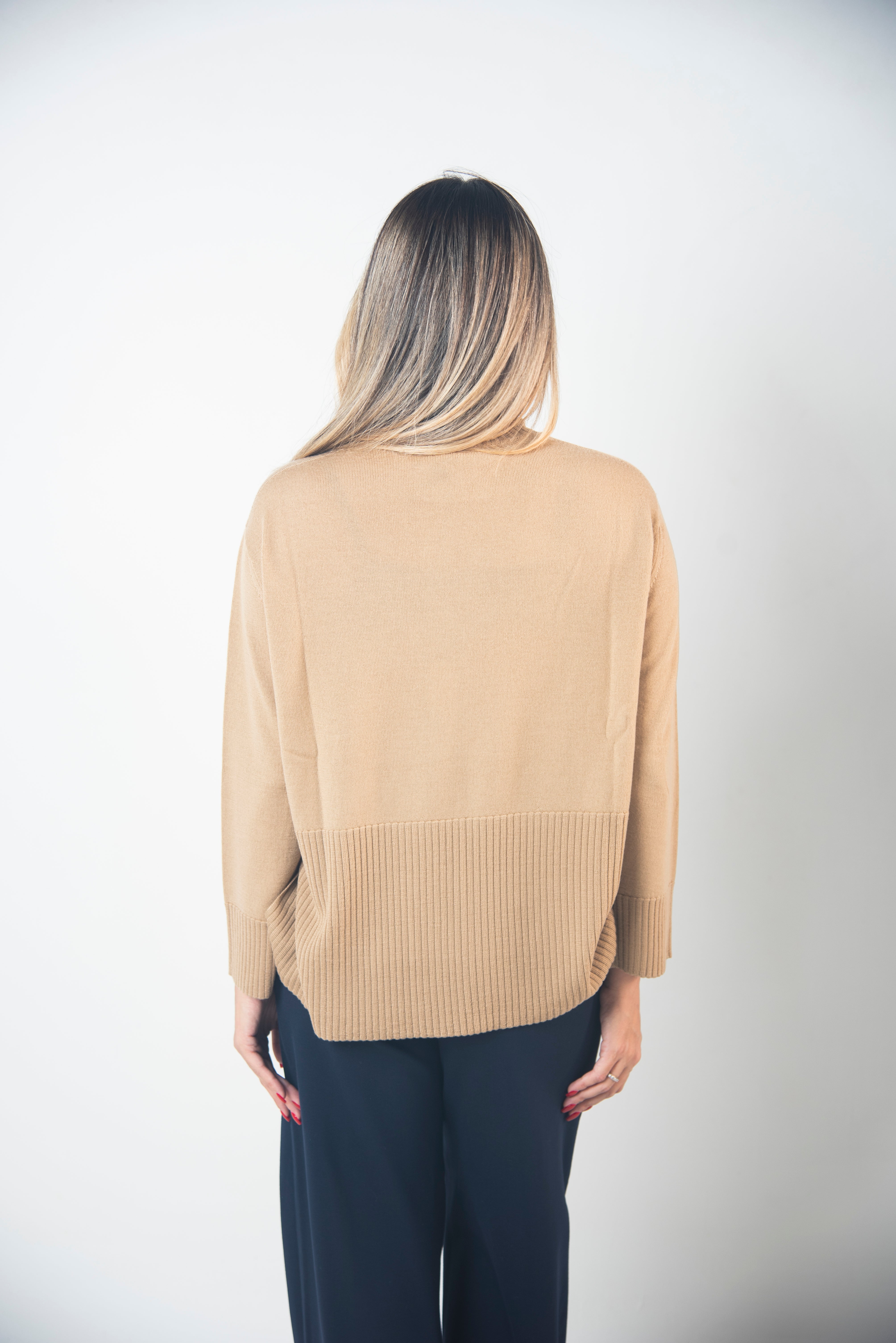 Pull  Camicia